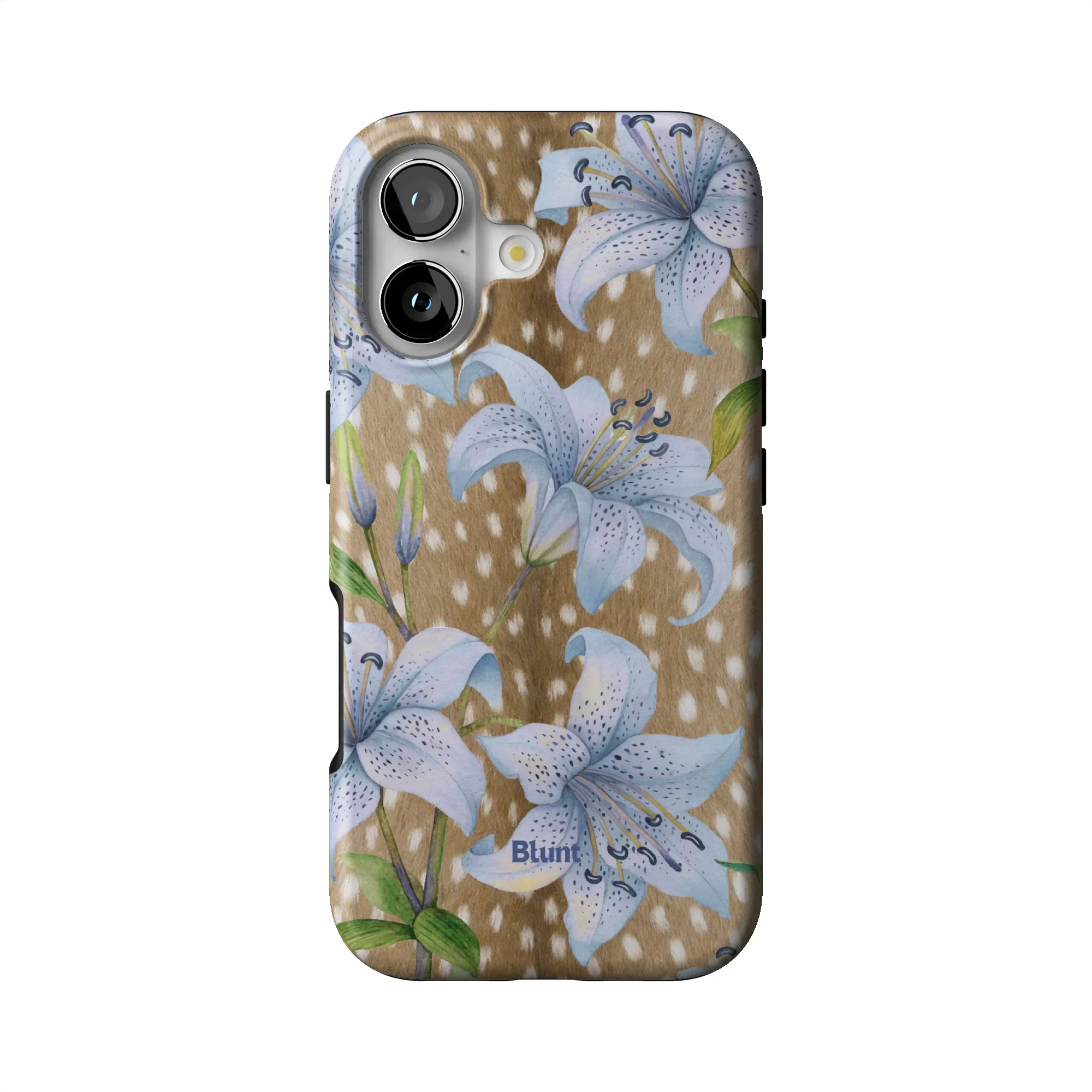Dear Lily iPhone Case - Image 32