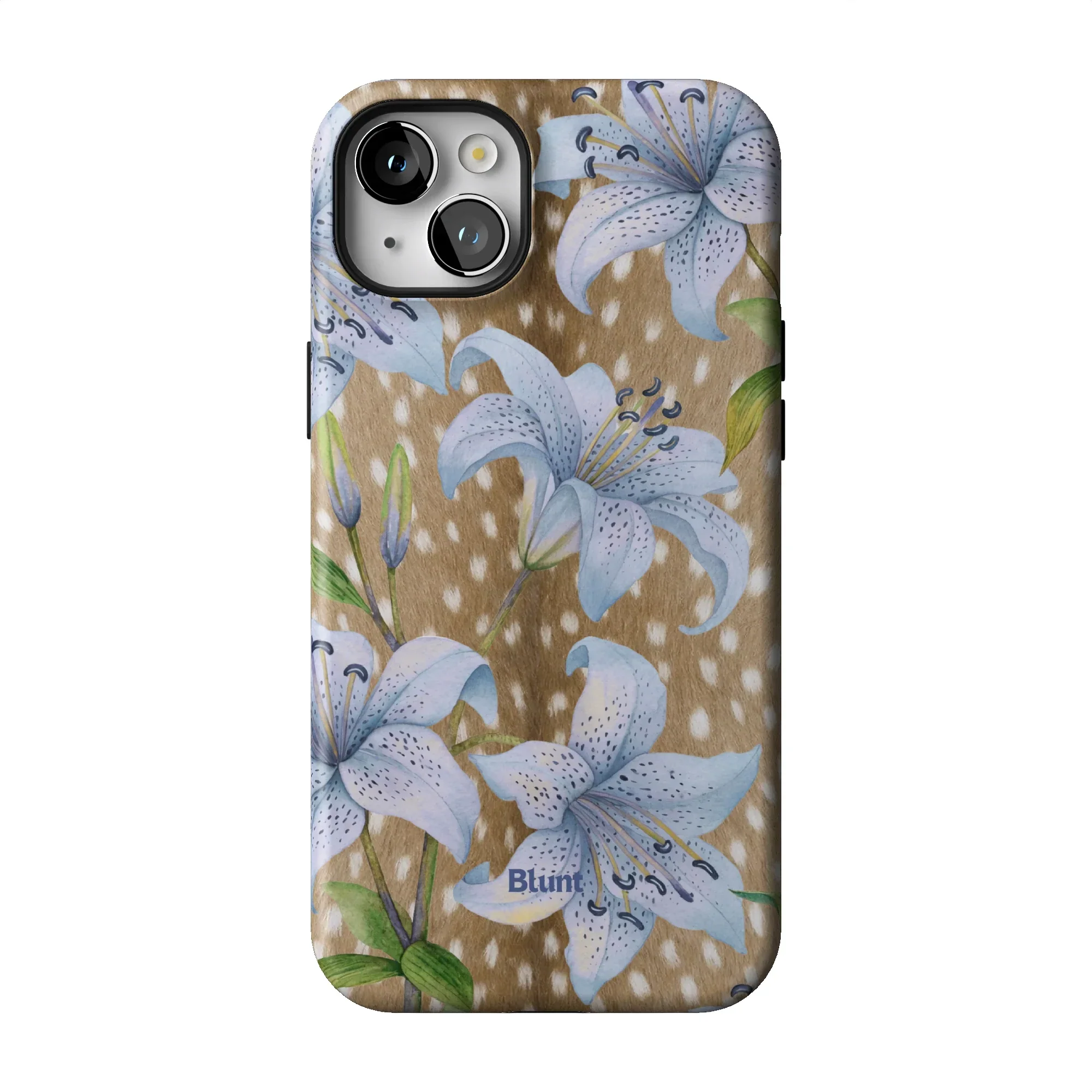 Dear Lily iPhone Case - Image 47
