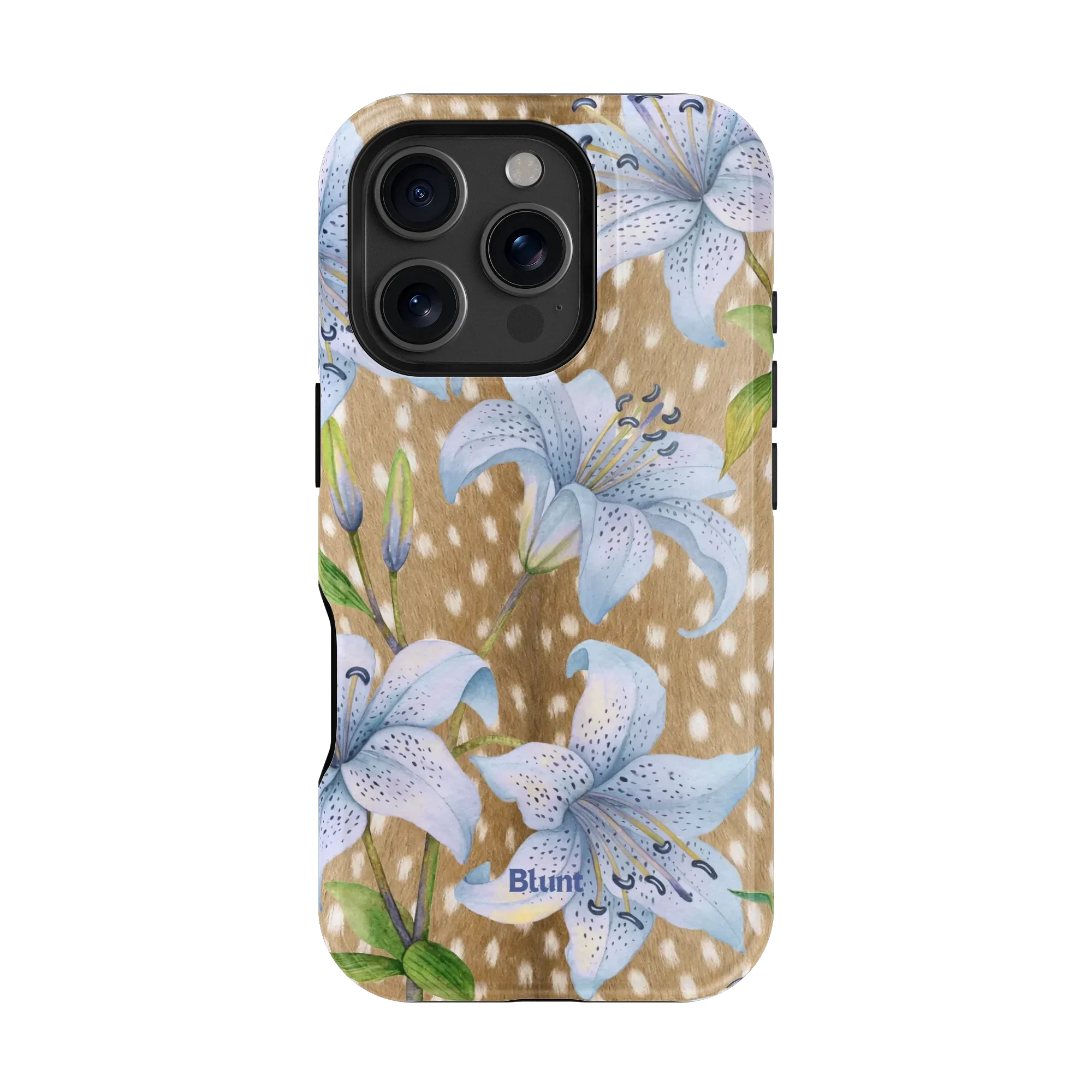 Dear Lily iPhone Case - Image 6