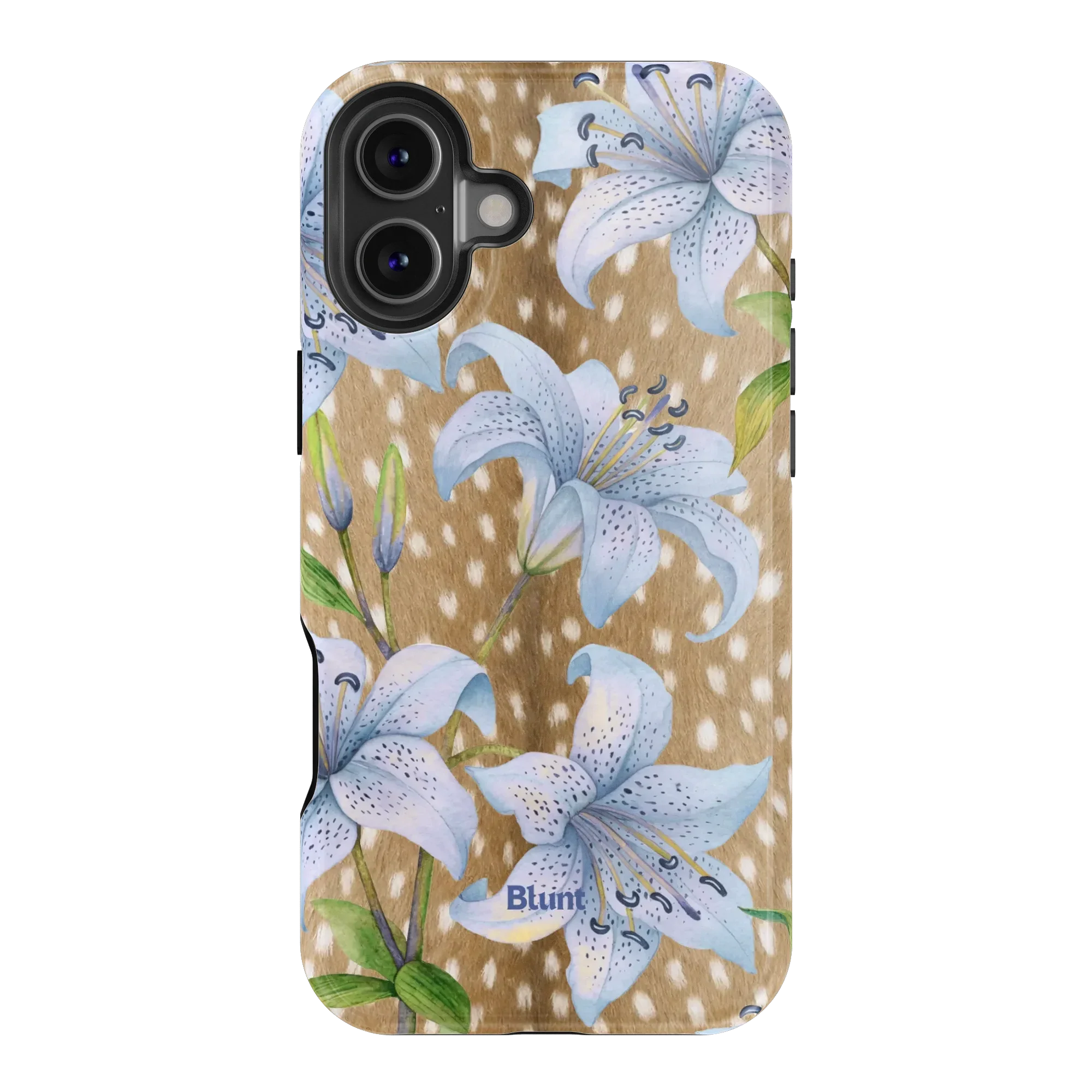 Dear Lily iPhone Case - Image 8