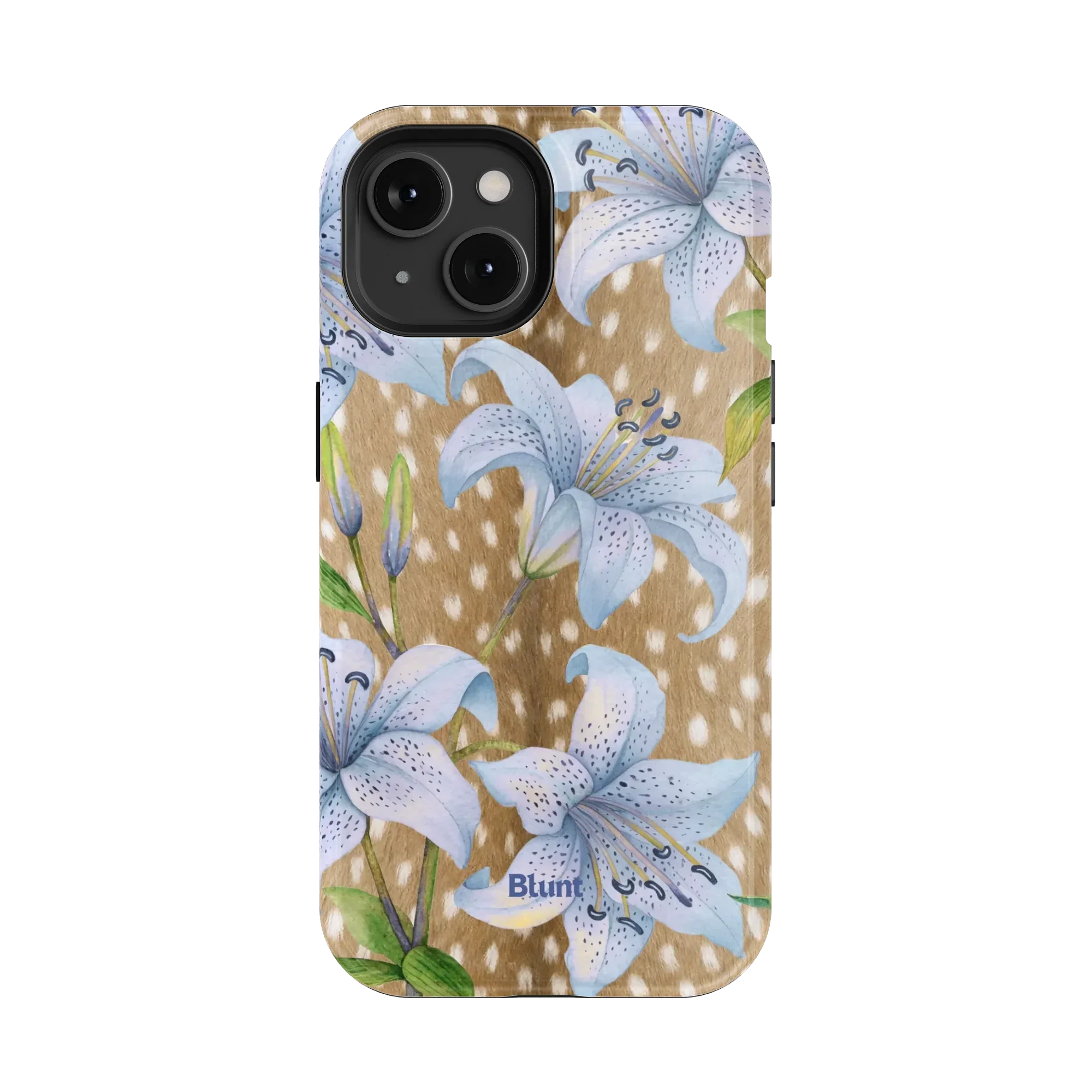 Dear Lily iPhone Case - Image 9