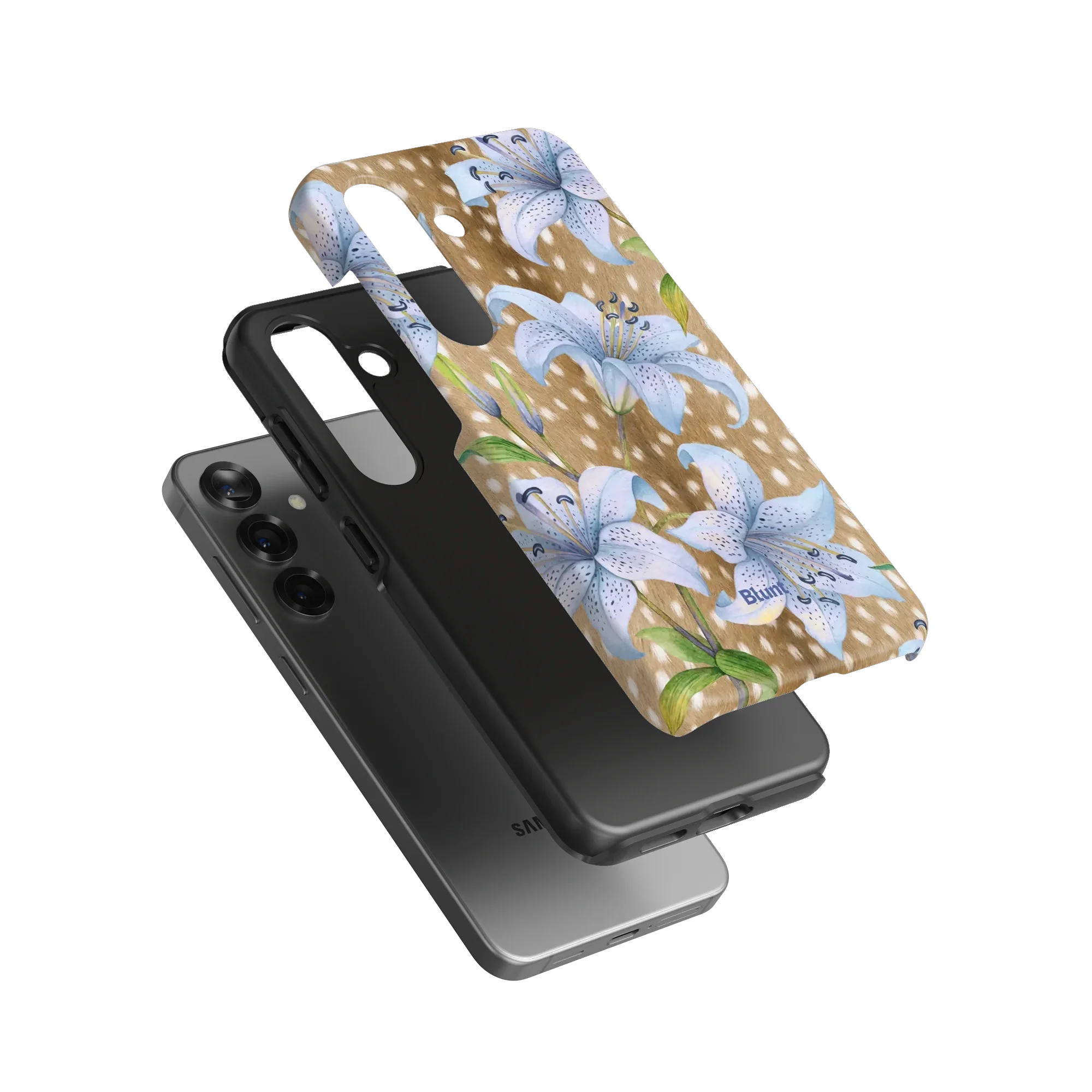 Dear Lily Samsung Case - Image 14