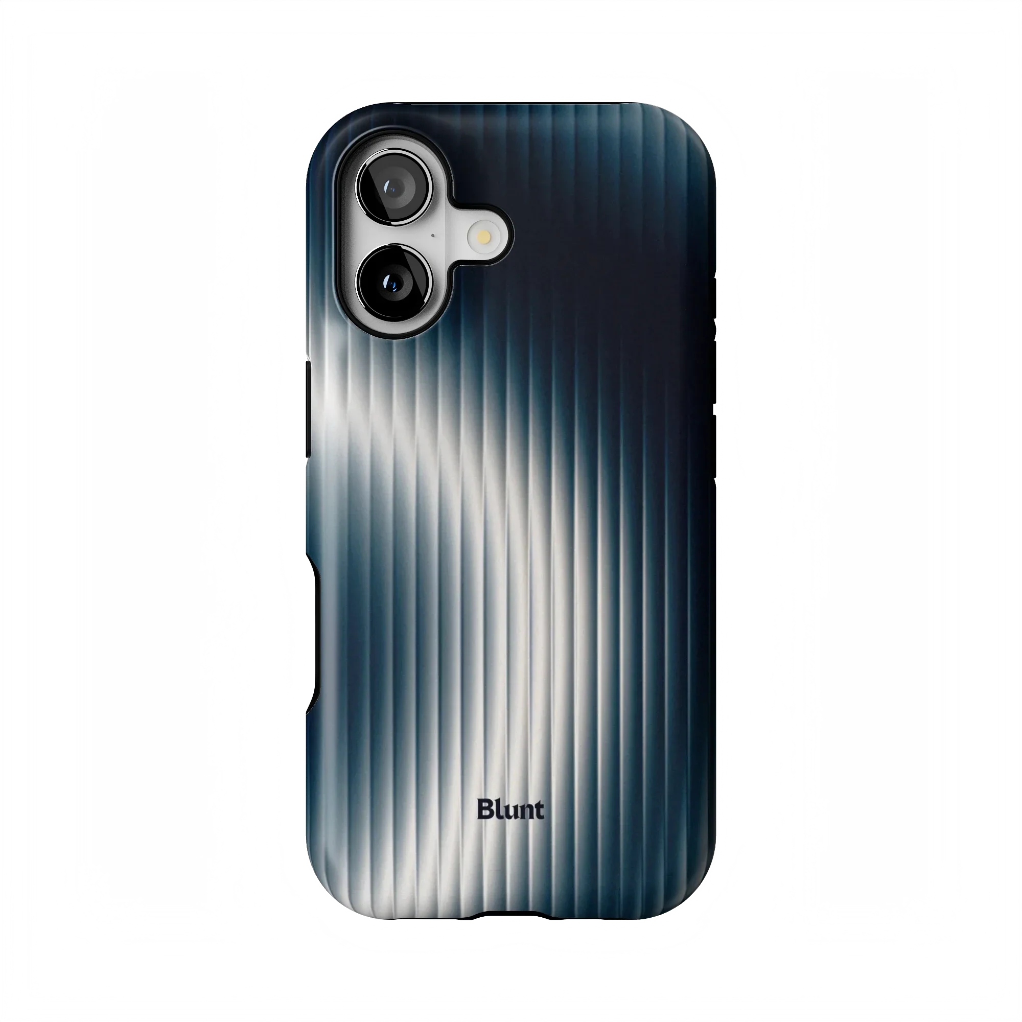 Deep Current iPhone Case