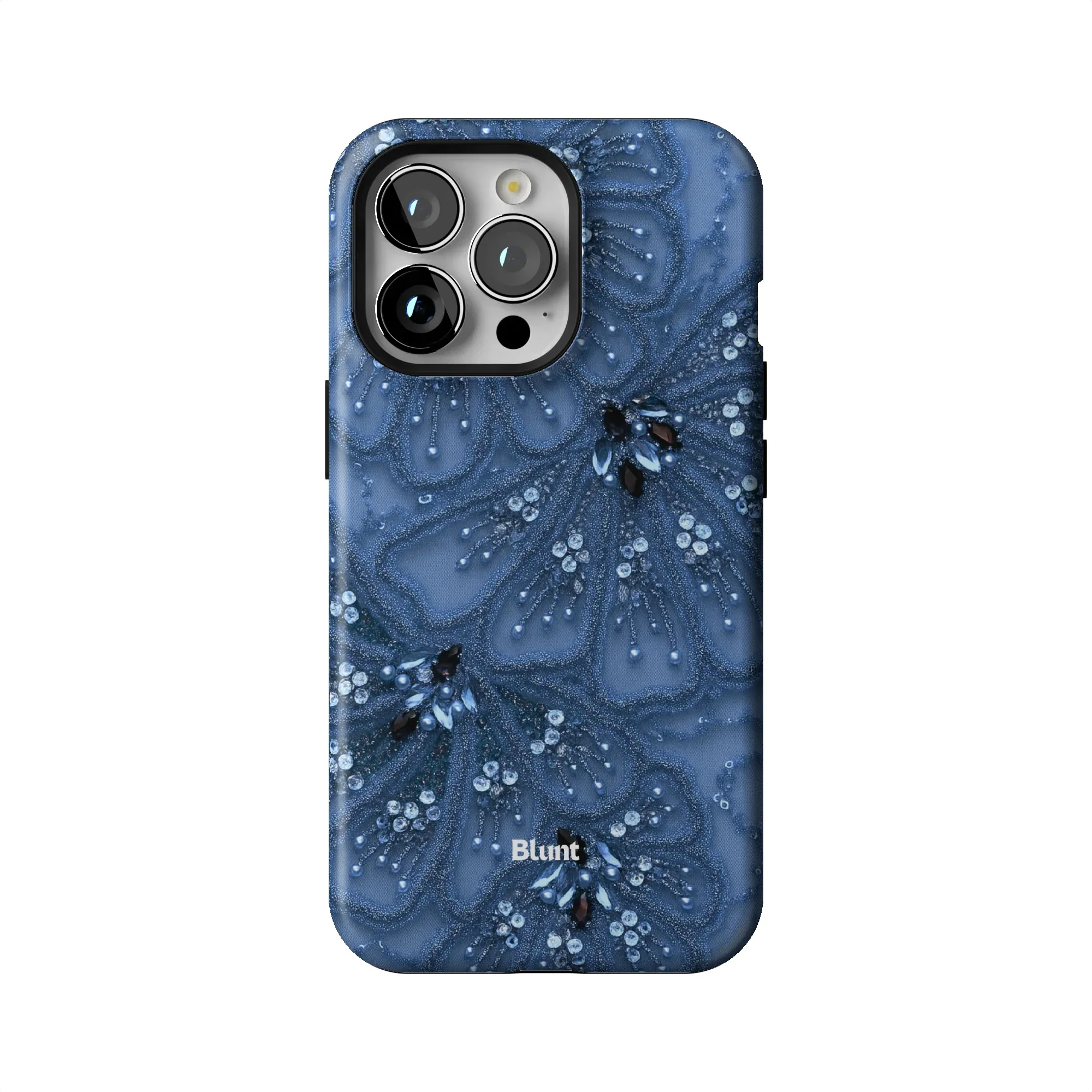 Deep Freeze iPhone Case - Image 49
