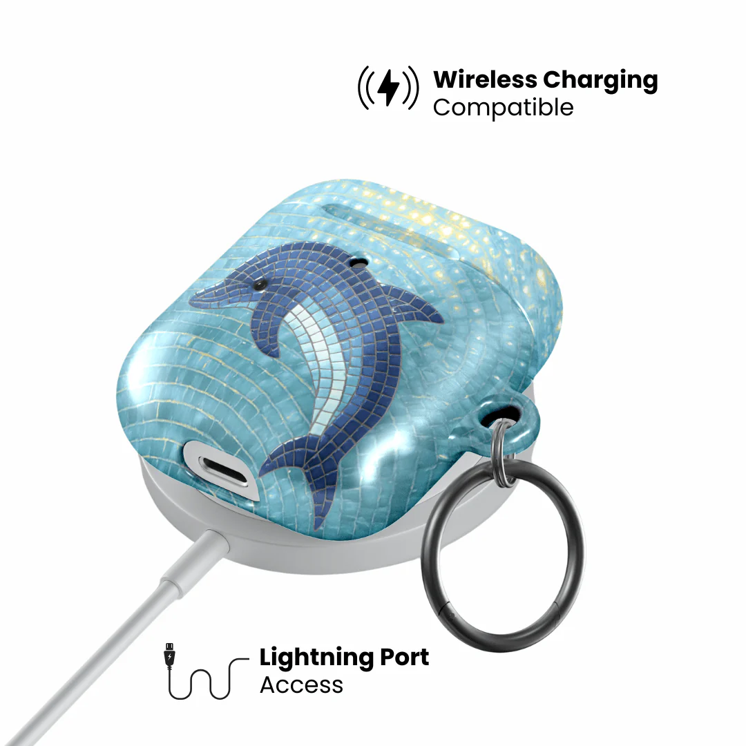 Delphine AirPod Case - Image 4