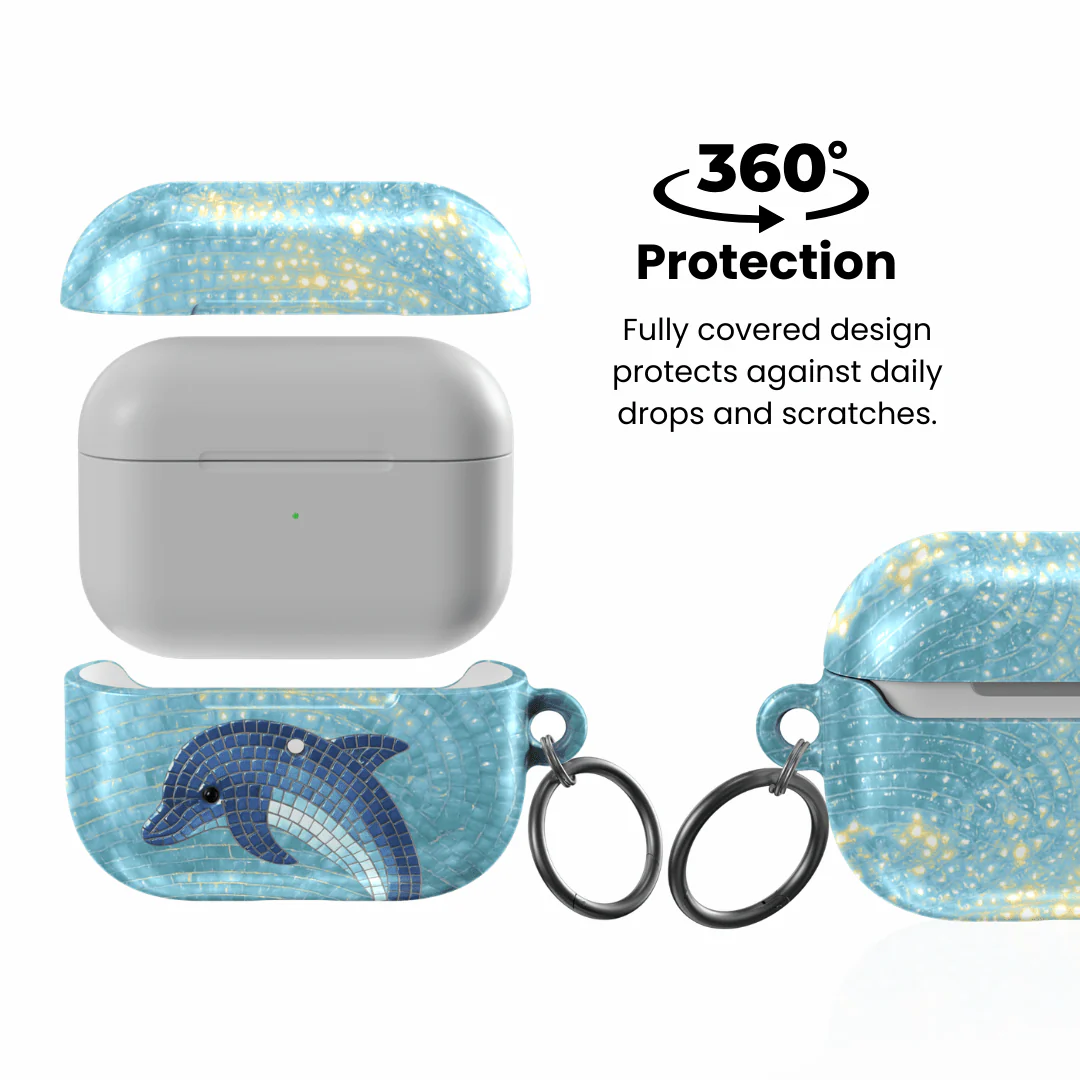 Delphine AirPod Case - Image 6