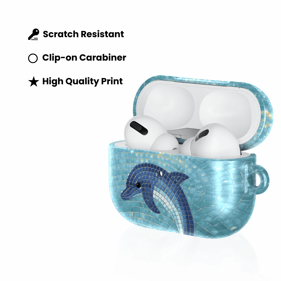 Delphine AirPod Case - Image 7