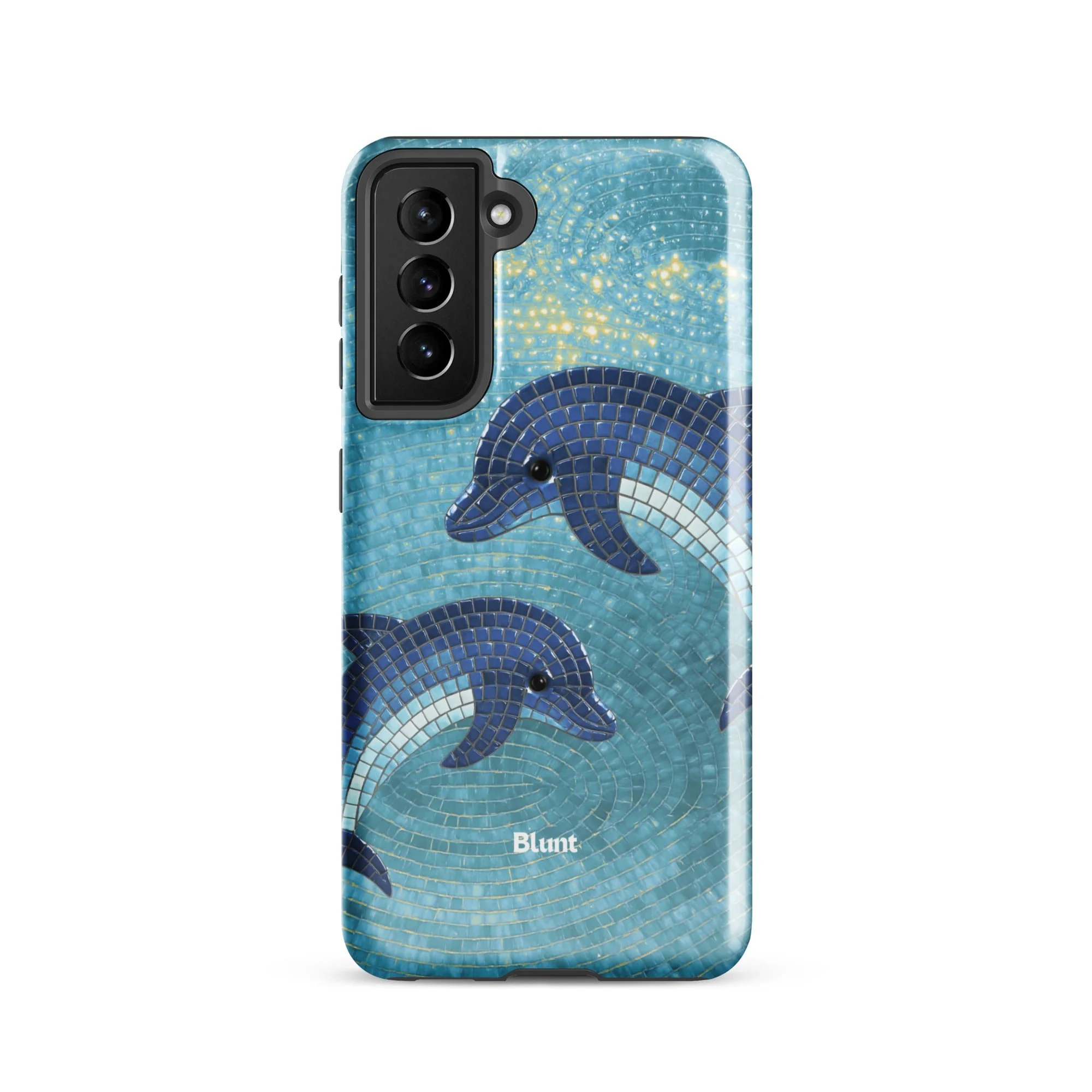 Delphine Samsung Case - Image 13