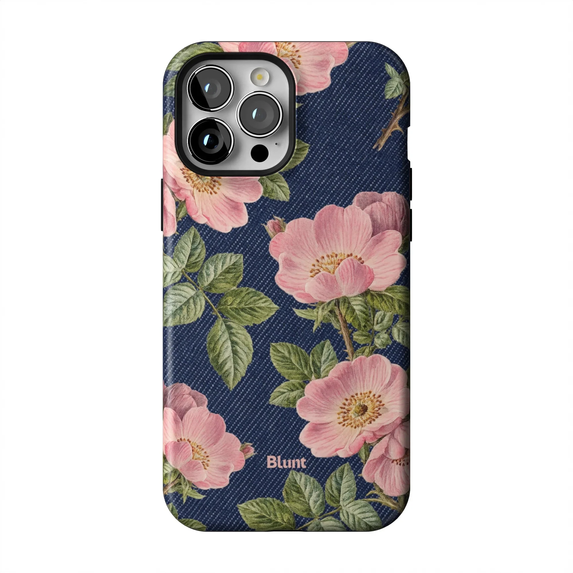 Denibelle iPhone Case - Image 40