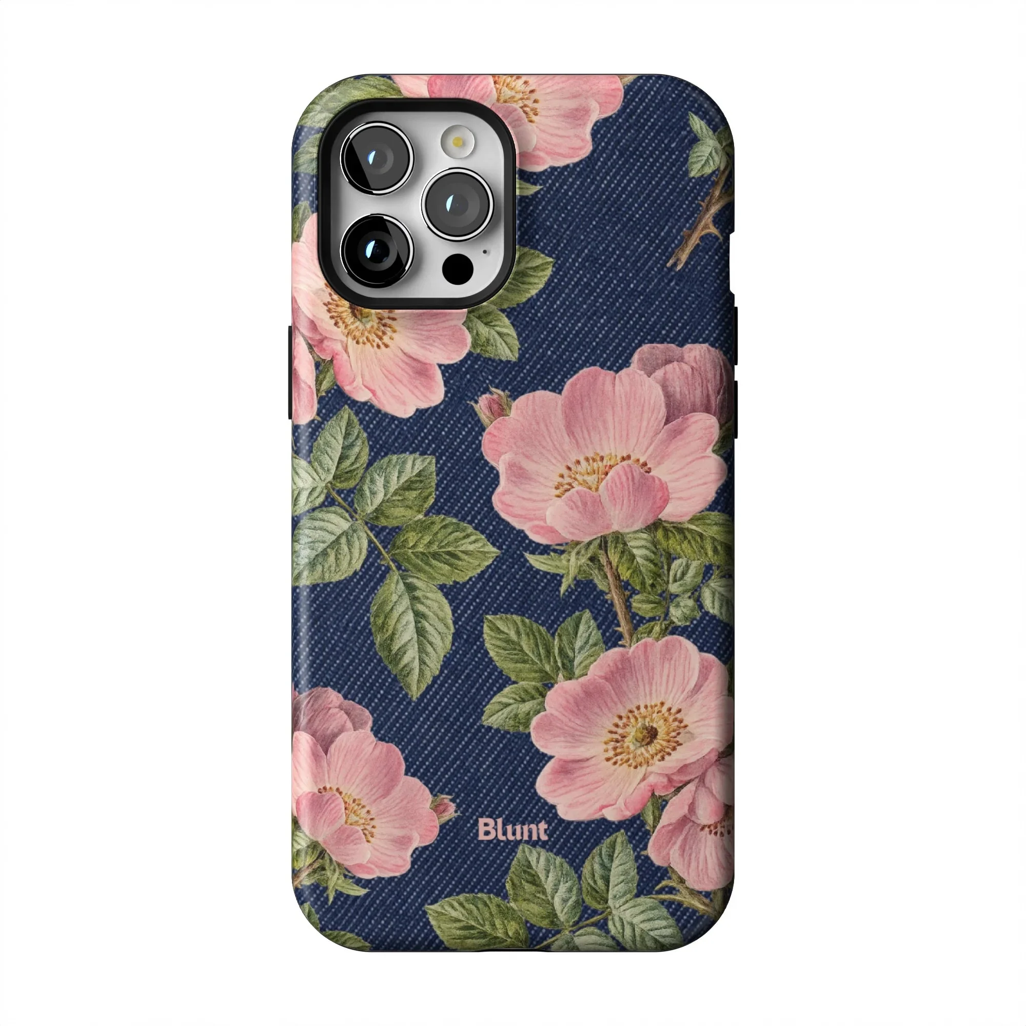 Denibelle iPhone Case - Image 47