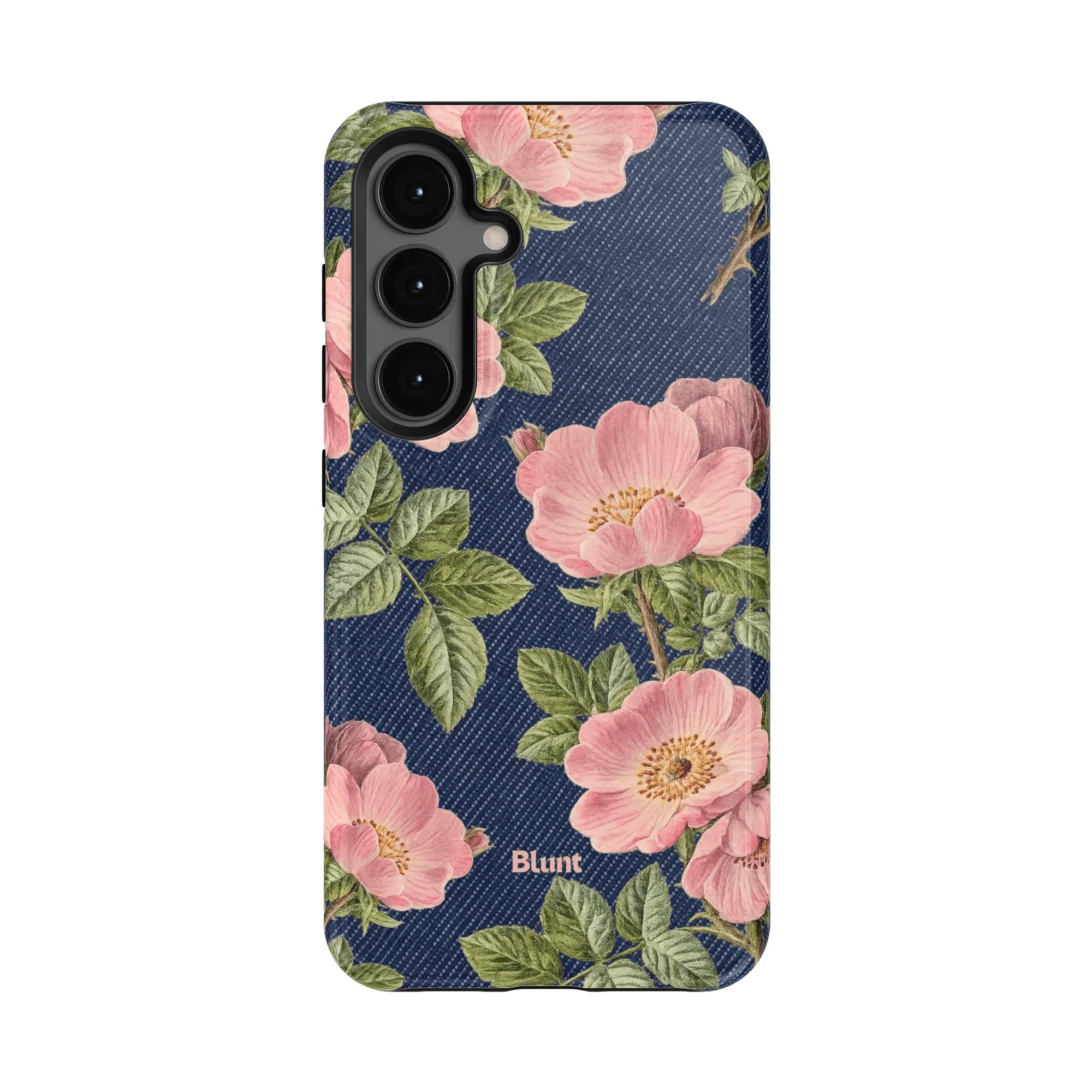 Denibelle Samsung Phone Case - Image 10