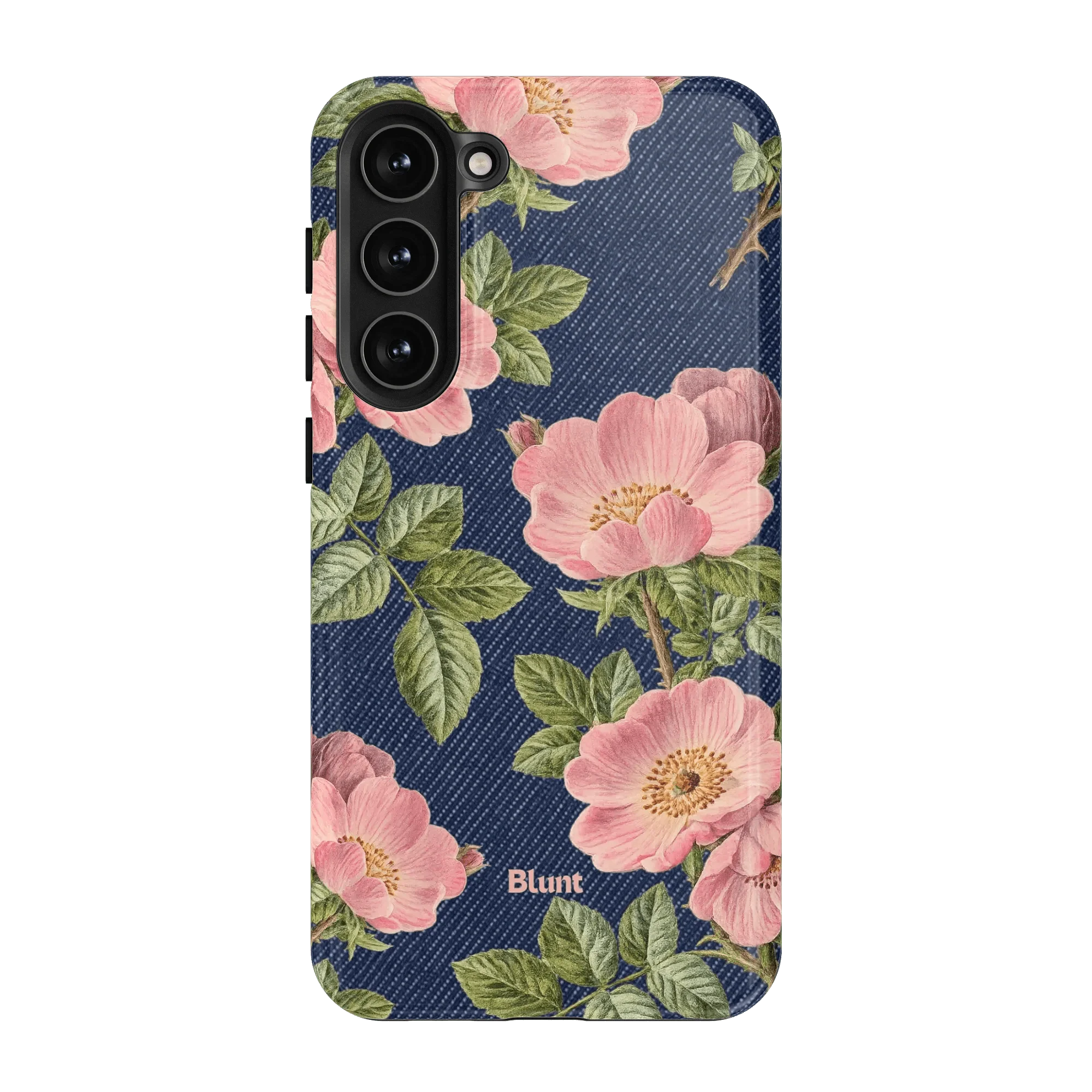 Denibelle Samsung Phone Case - Image 14