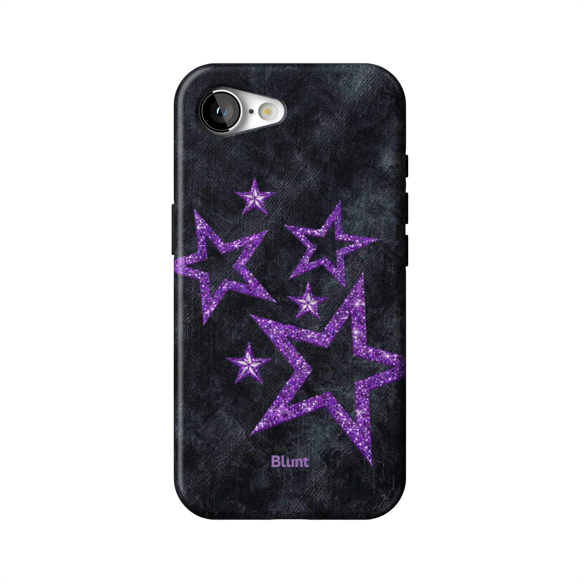 Denim Popstar iPhone Case - Image 20