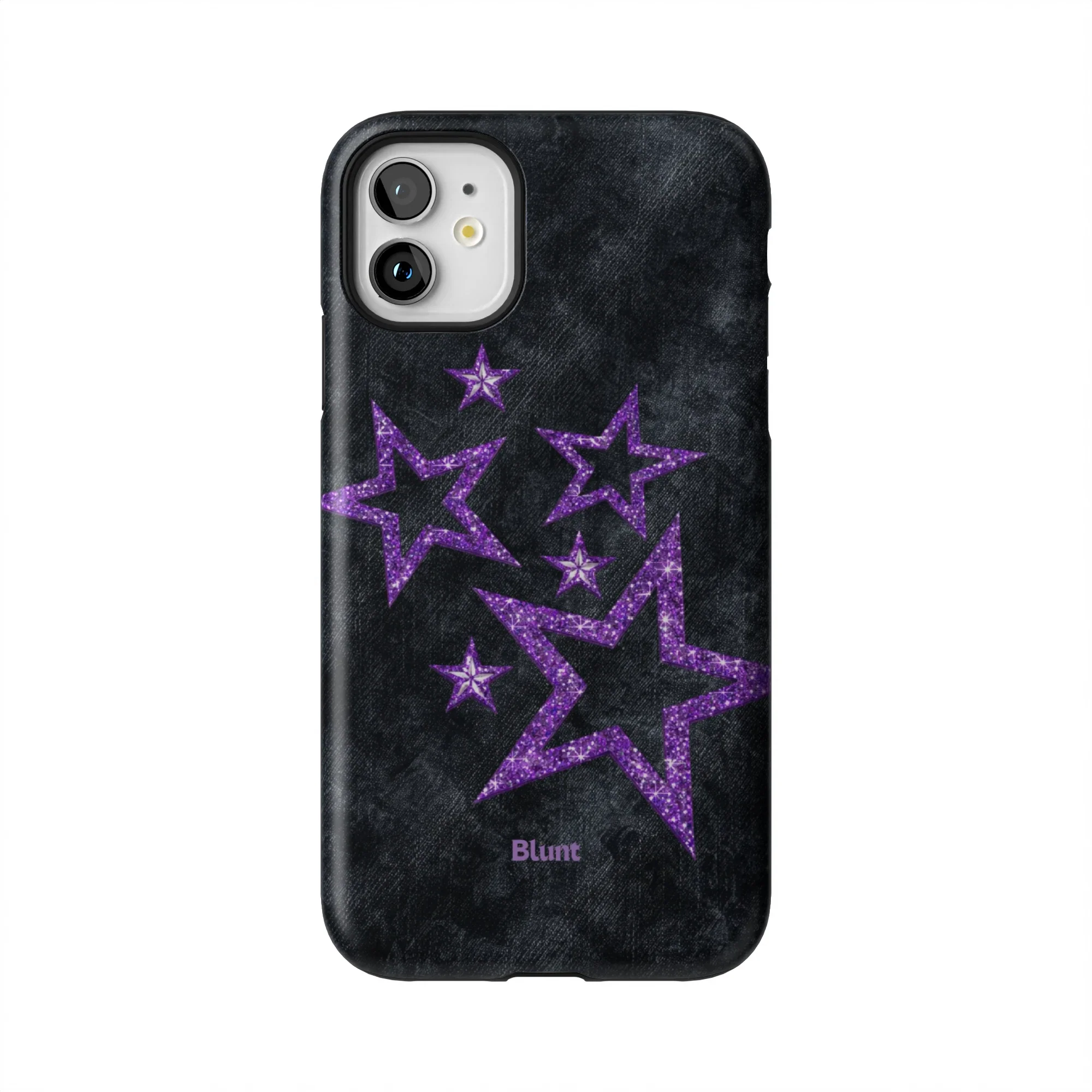 Denim Popstar iPhone Case - Image 53