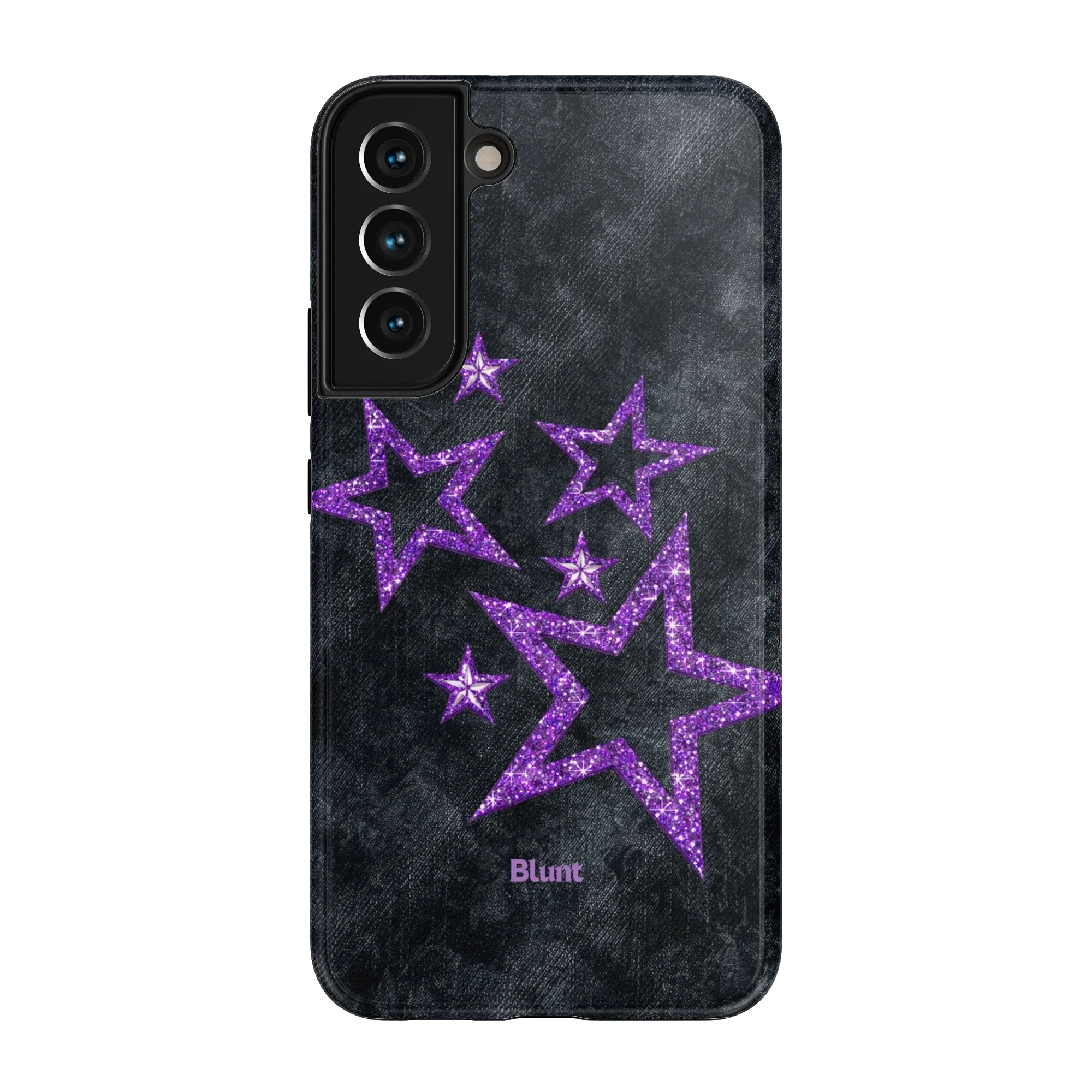 Denim Popstar Samsung Phone Case - Image 17