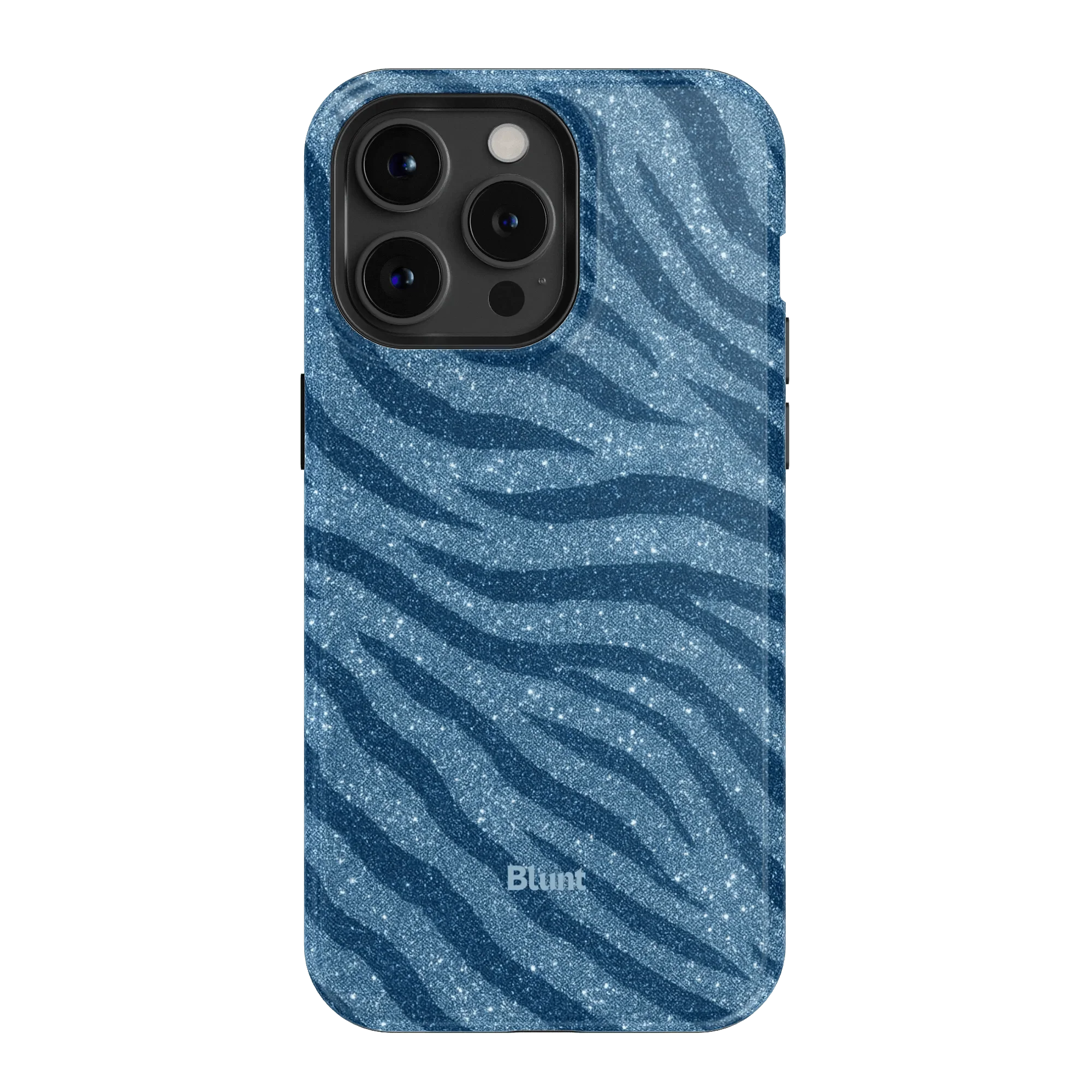 Denim Safari iPhone Case - Image 11