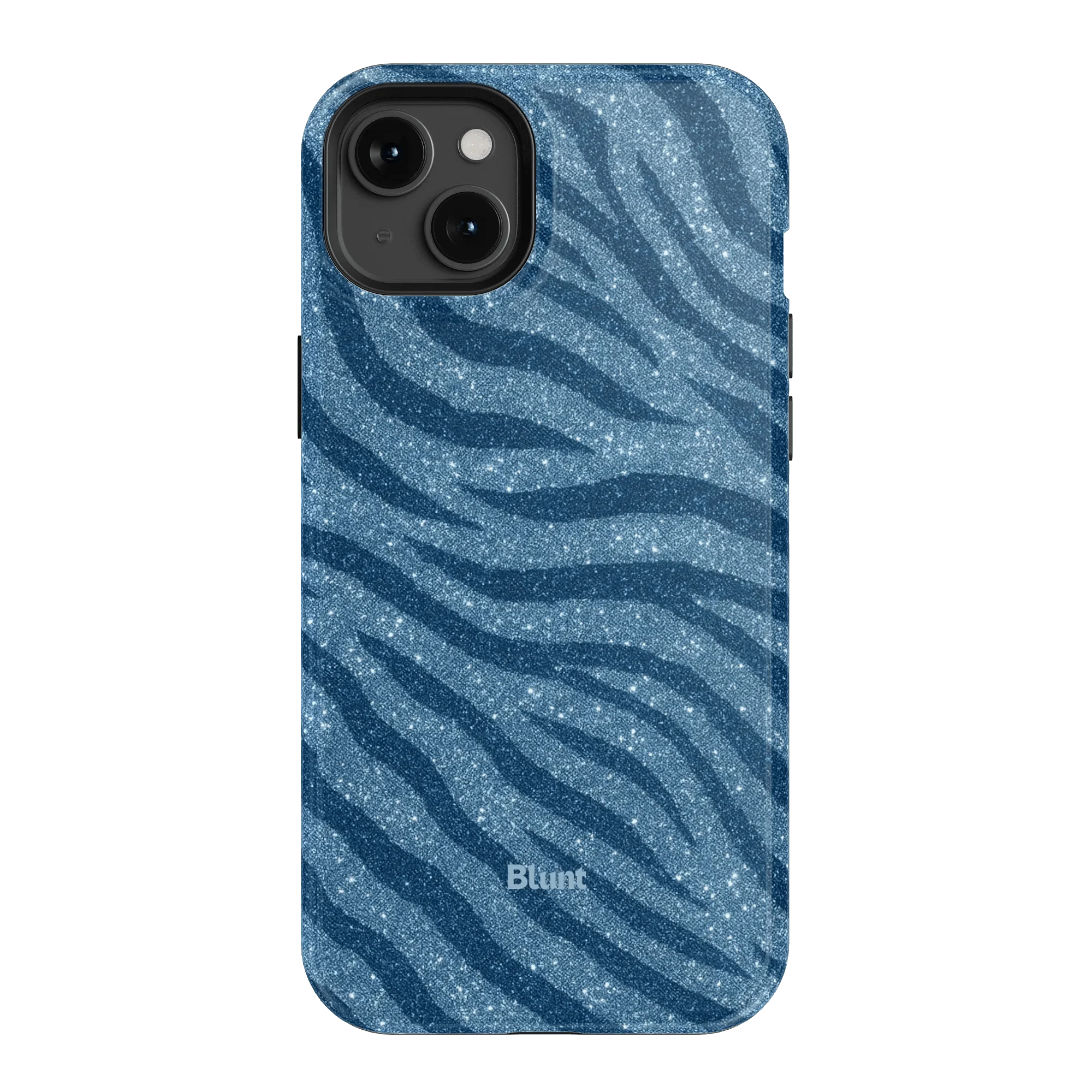 Denim Safari iPhone Case - Image 12