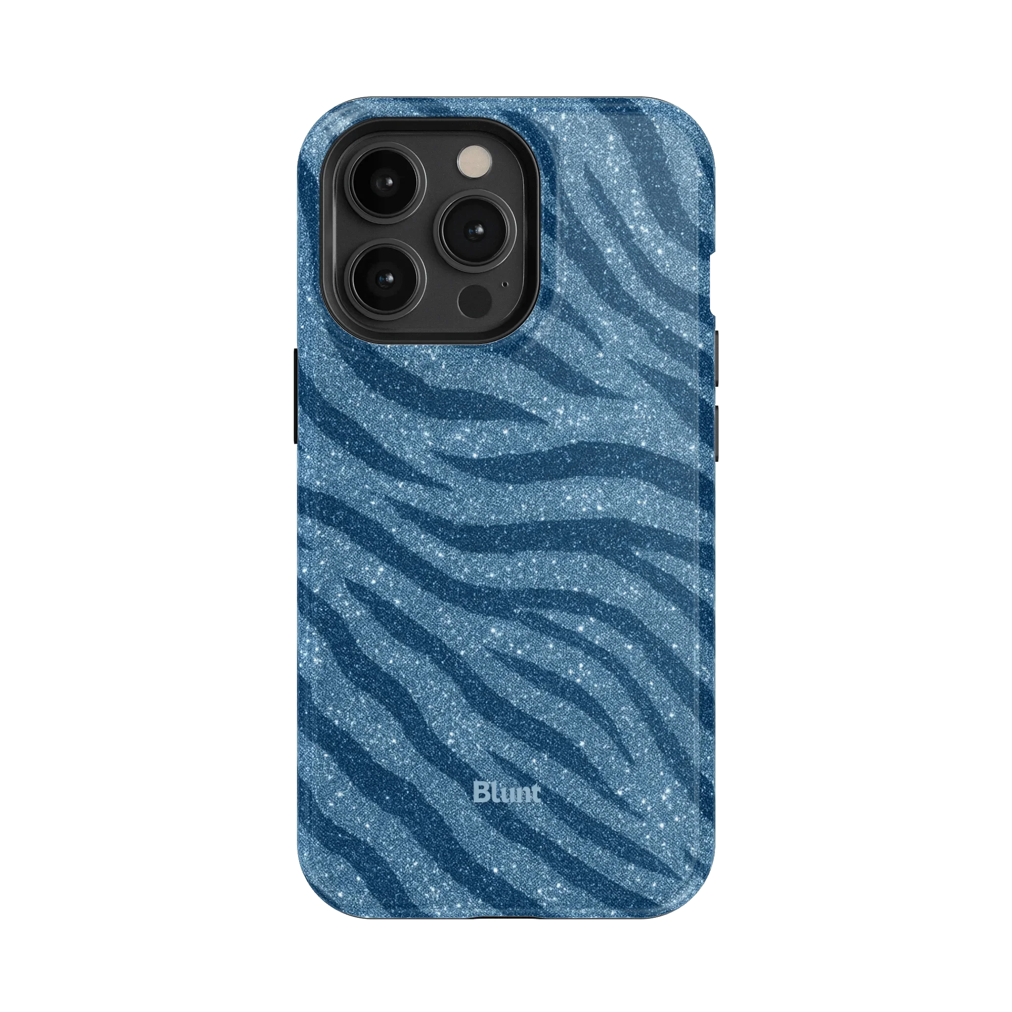 Denim Safari iPhone Case - Image 18