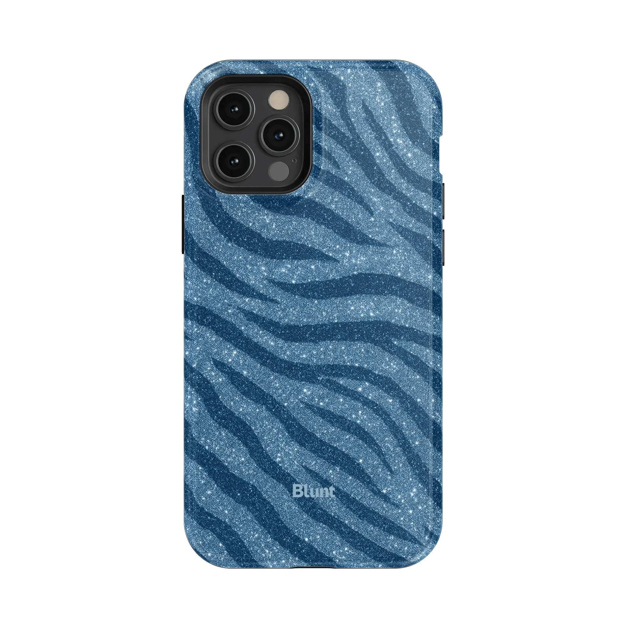 Denim Safari iPhone Case - Image 22