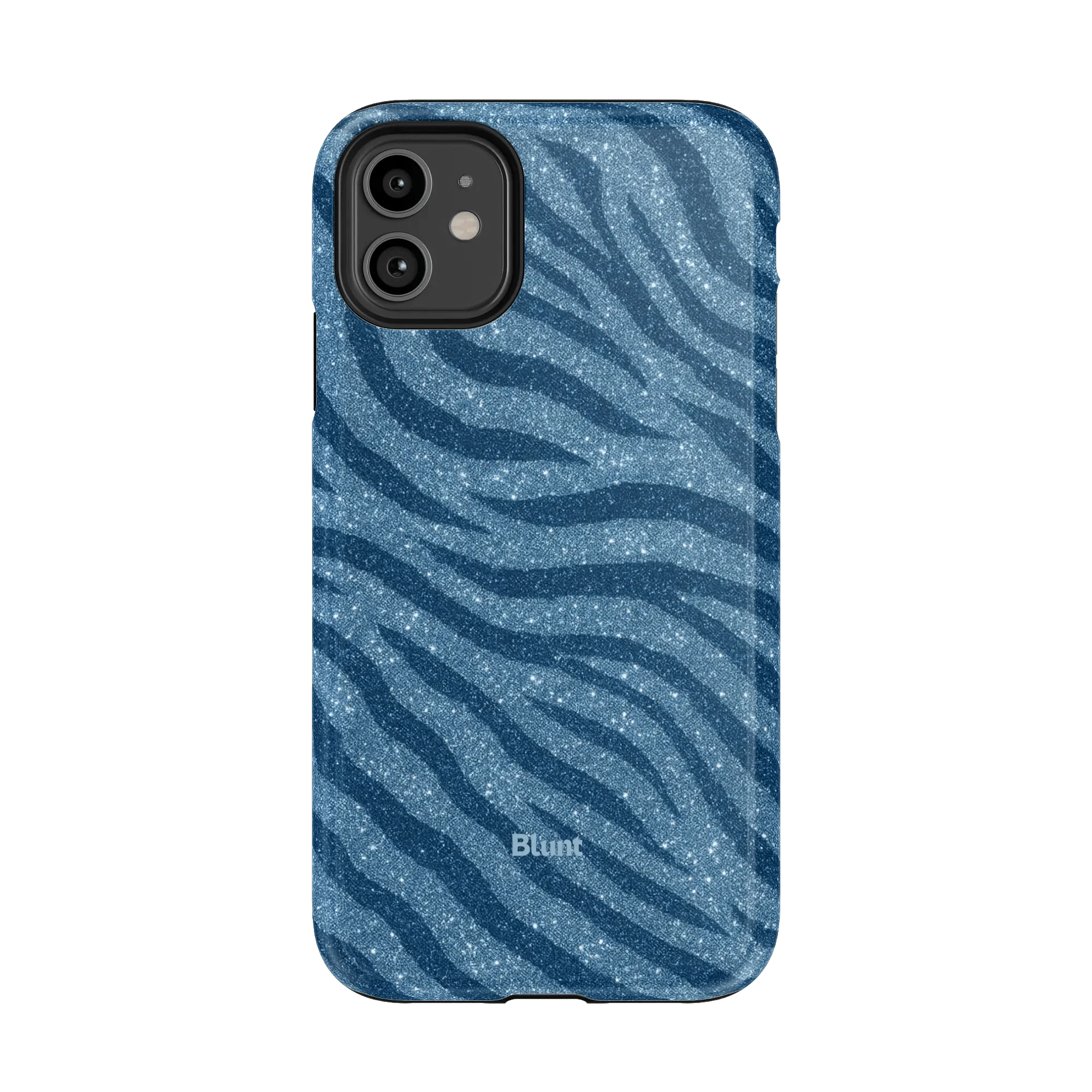 Denim Safari iPhone Case - Image 25
