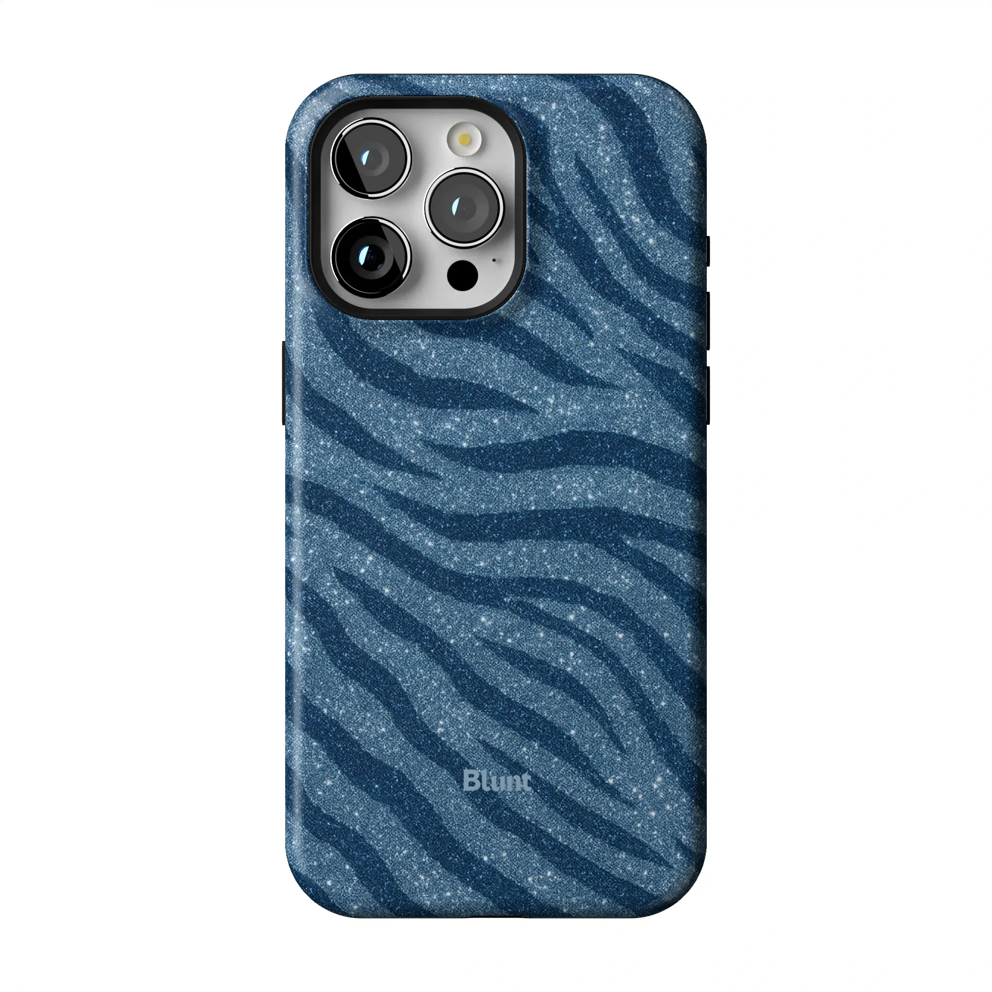 Denim Safari iPhone Case - Image 42
