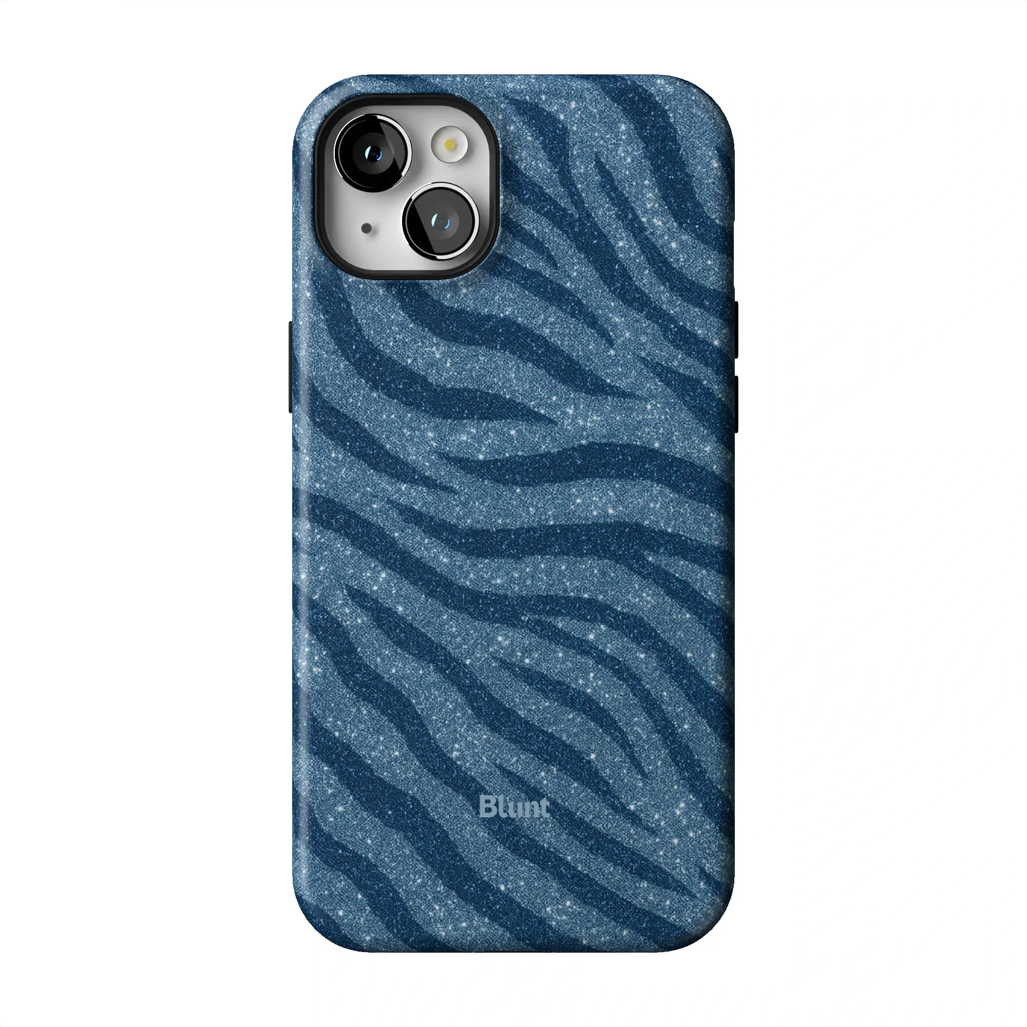 Denim Safari iPhone Case - Image 47