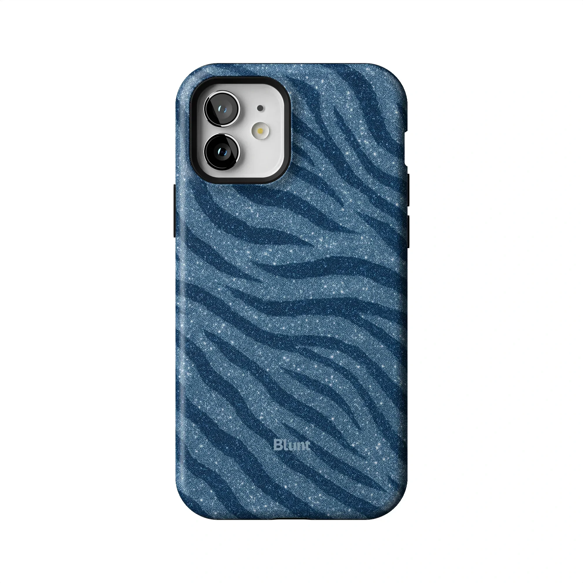 Denim Safari iPhone Case - Image 52