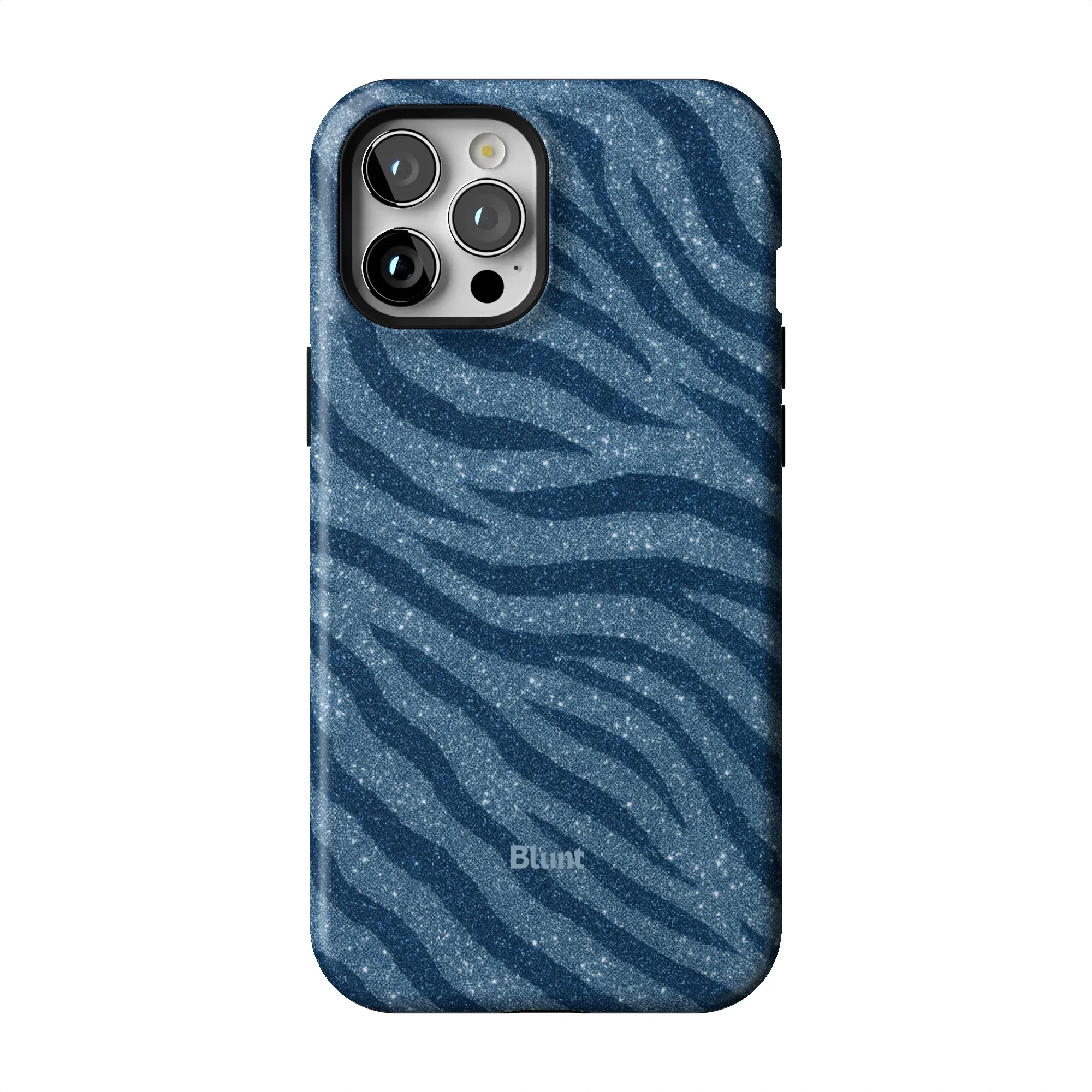 Denim Safari iPhone Case - Image 54
