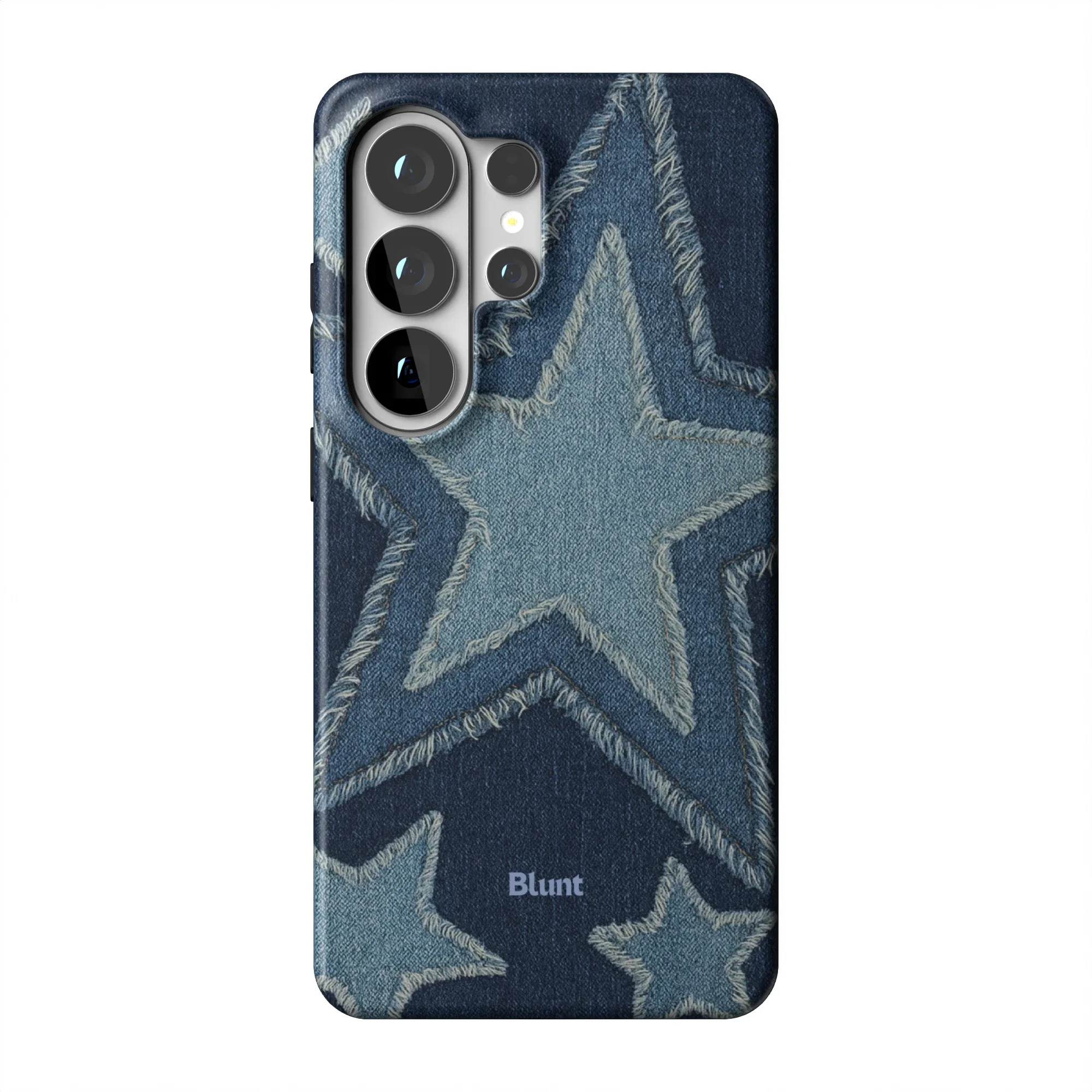 Denim Star Samsung Case - Image 20