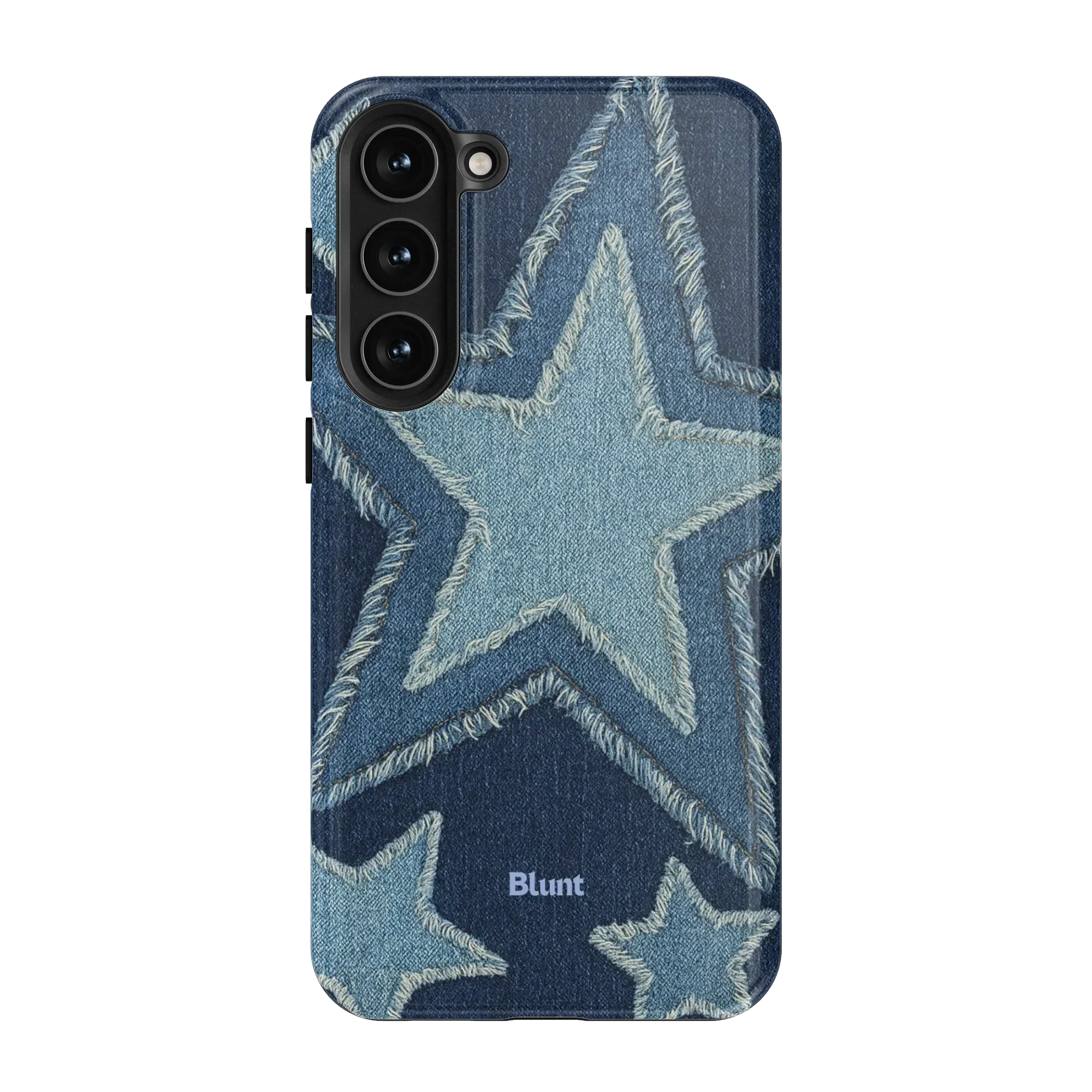 Denim Star Samsung Case - Image 8