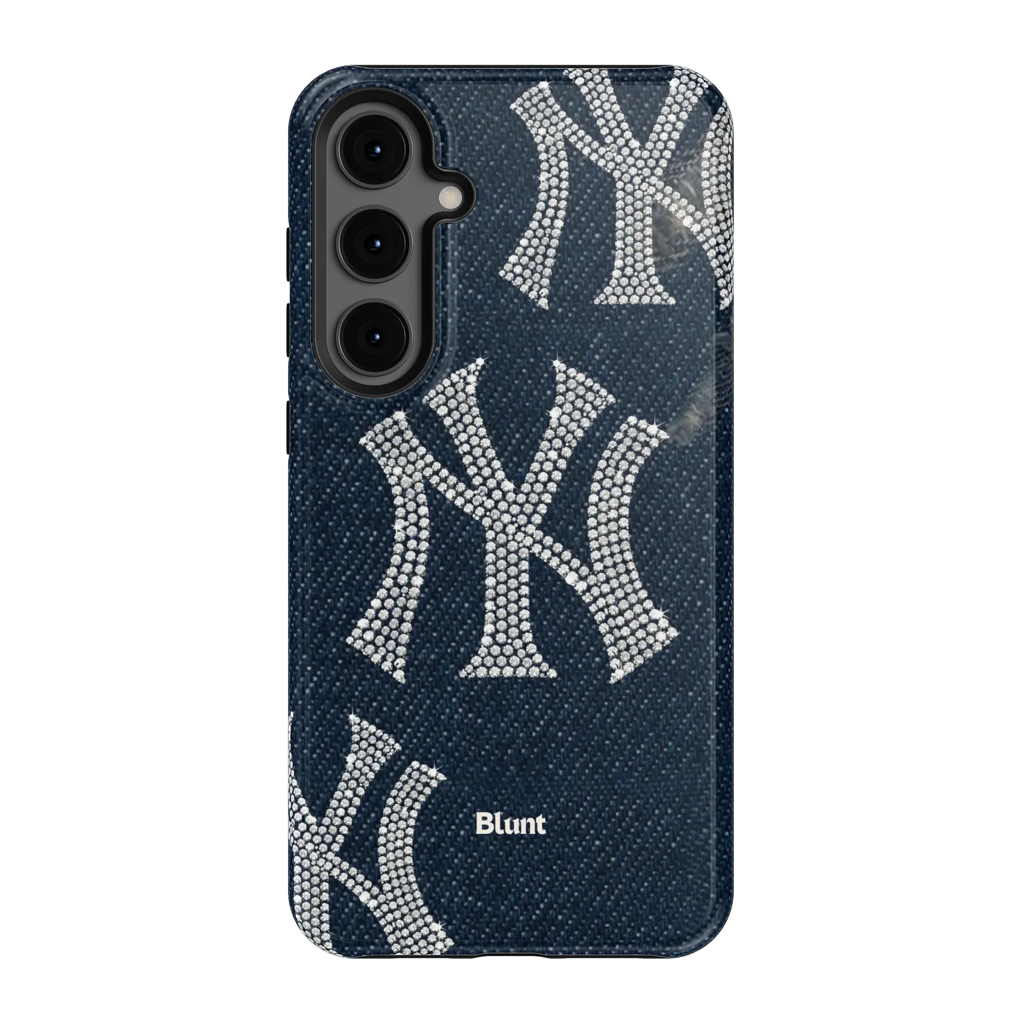 Denim Streets Samsung Case - Image 5