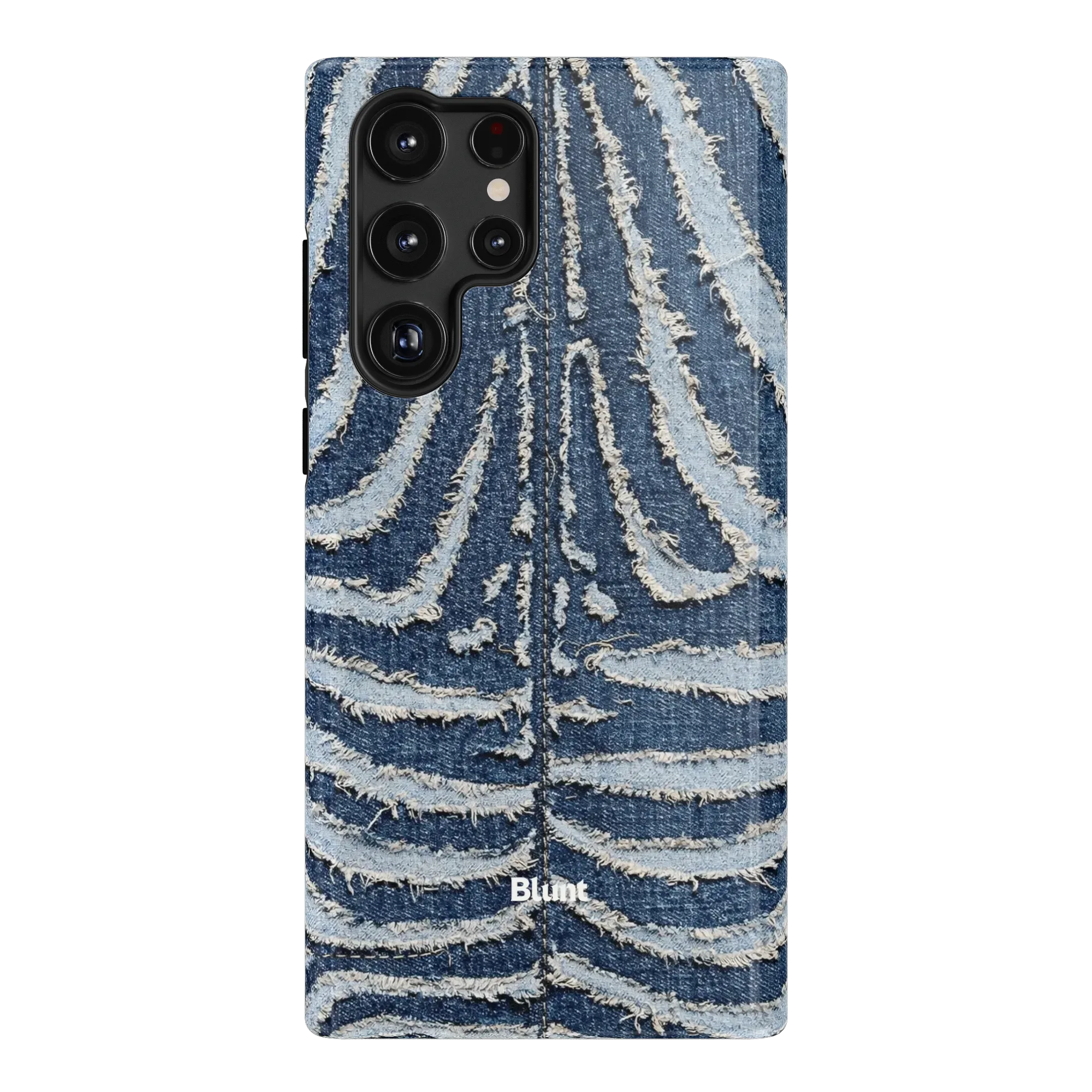 Denim Zib Samsung Case - Image 12