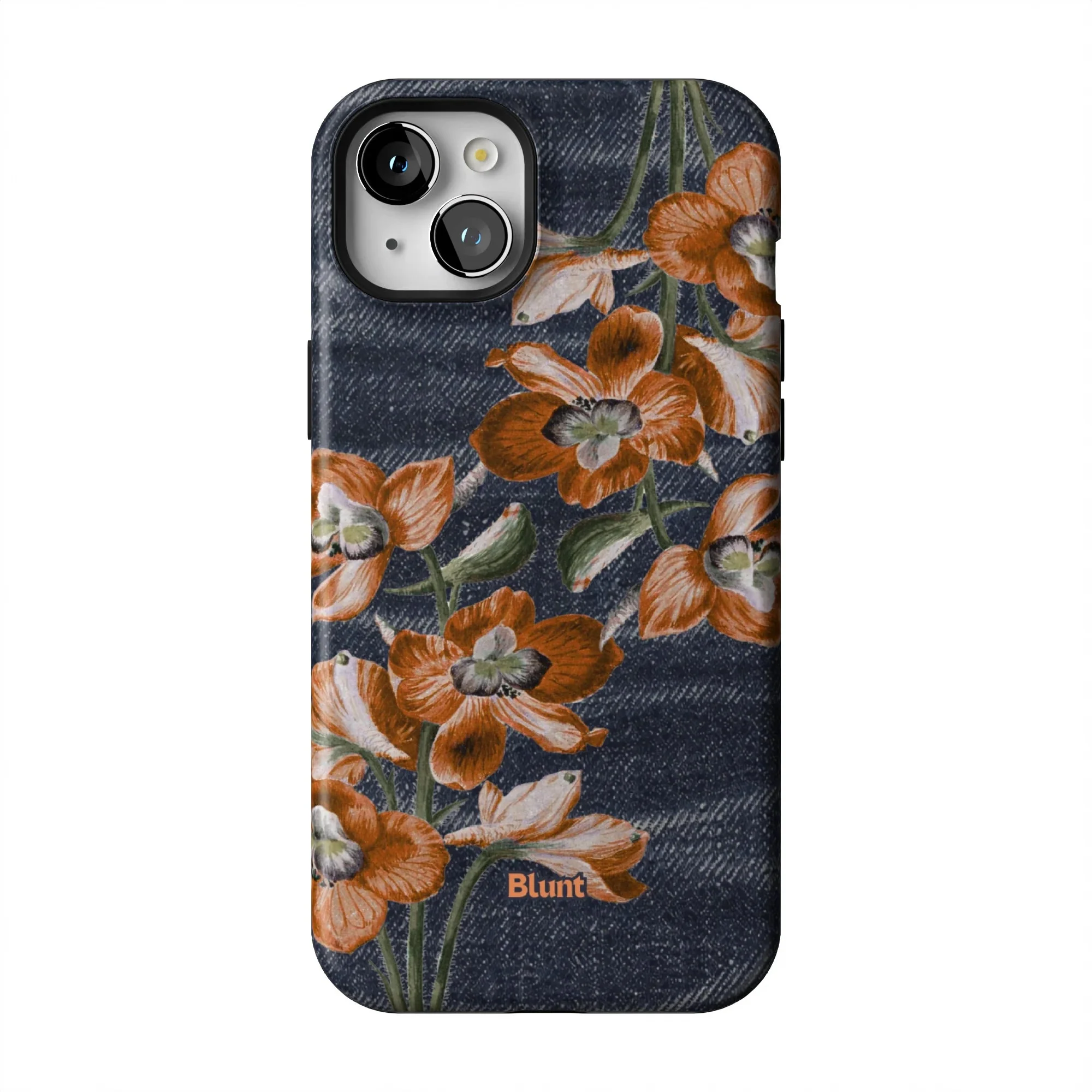 Denique iPhone Case - Image 25