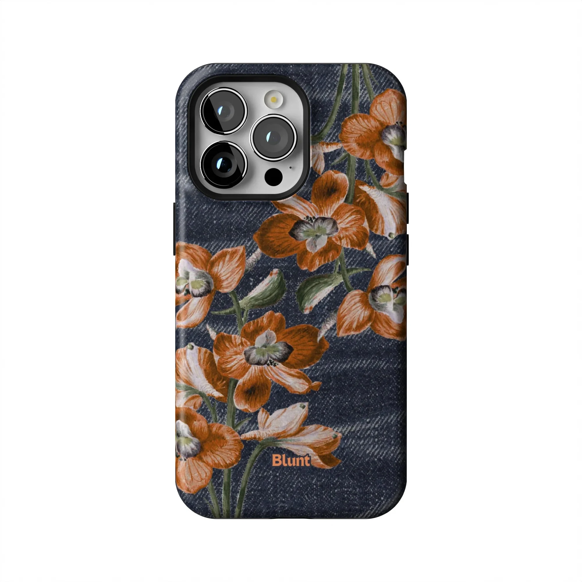 Denique iPhone Case - Image 37