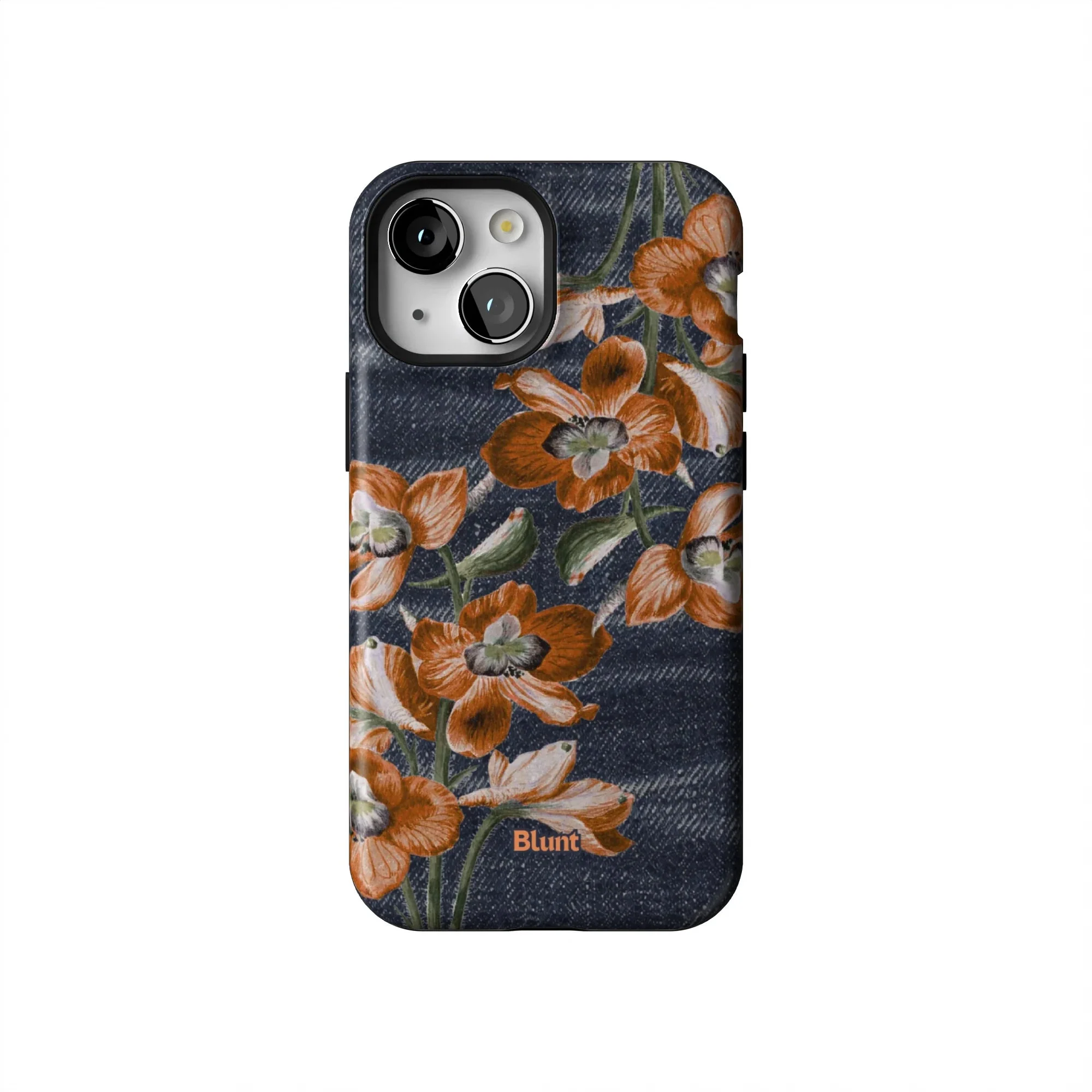 Denique iPhone Case - Image 41