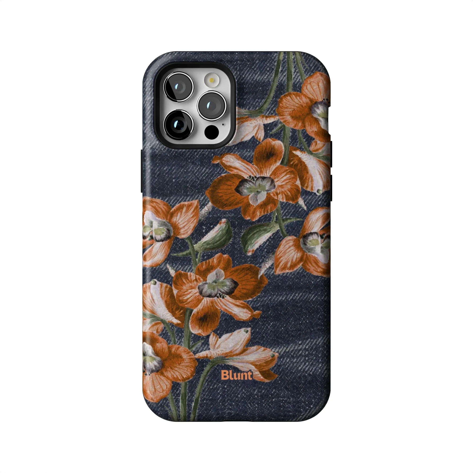 Denique iPhone Case - Image 45