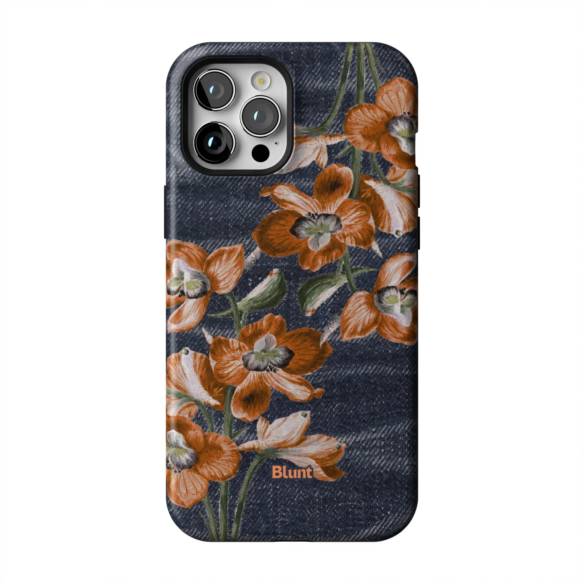 Denique iPhone Case - Image 48
