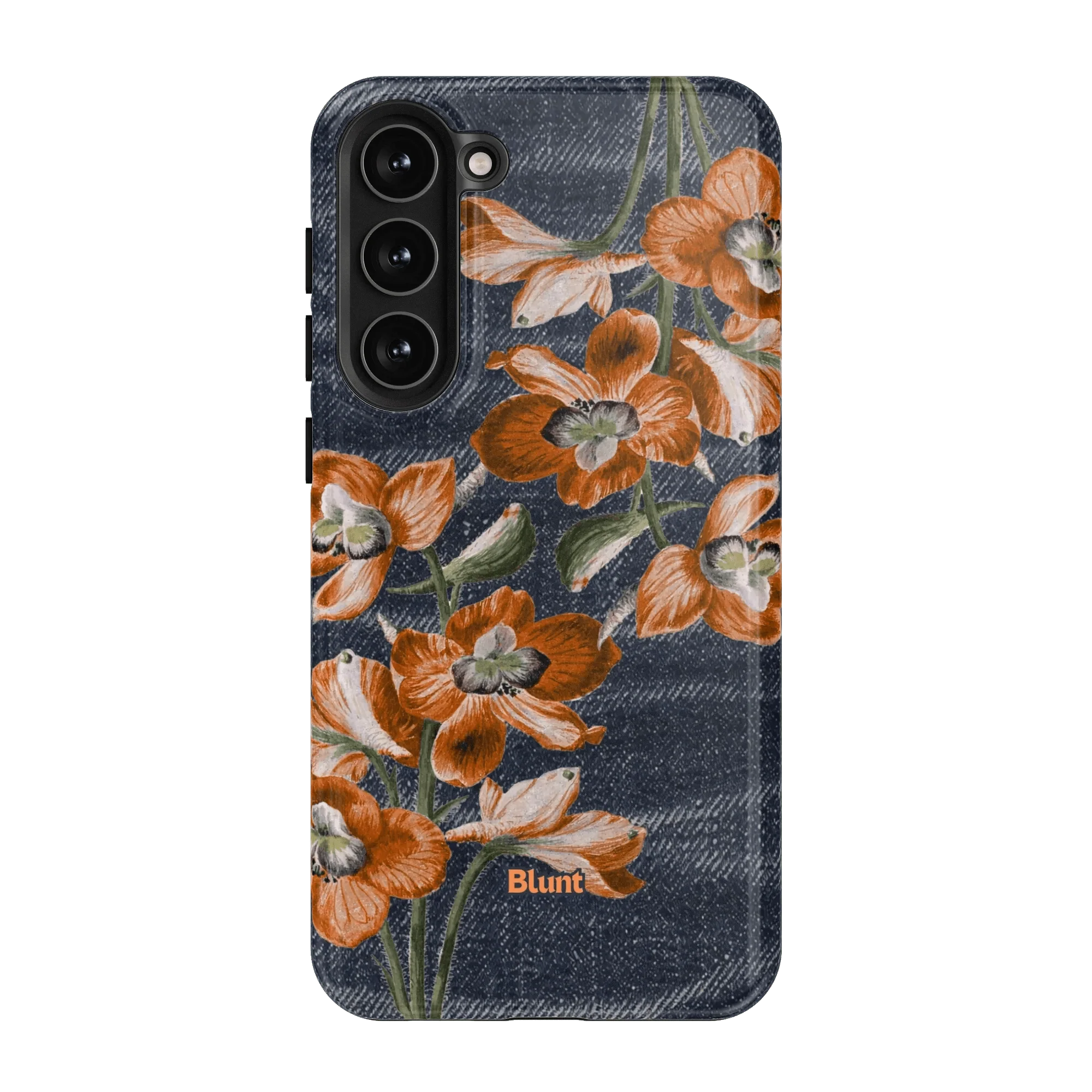 Denique Samsung Phone Case - Image 14