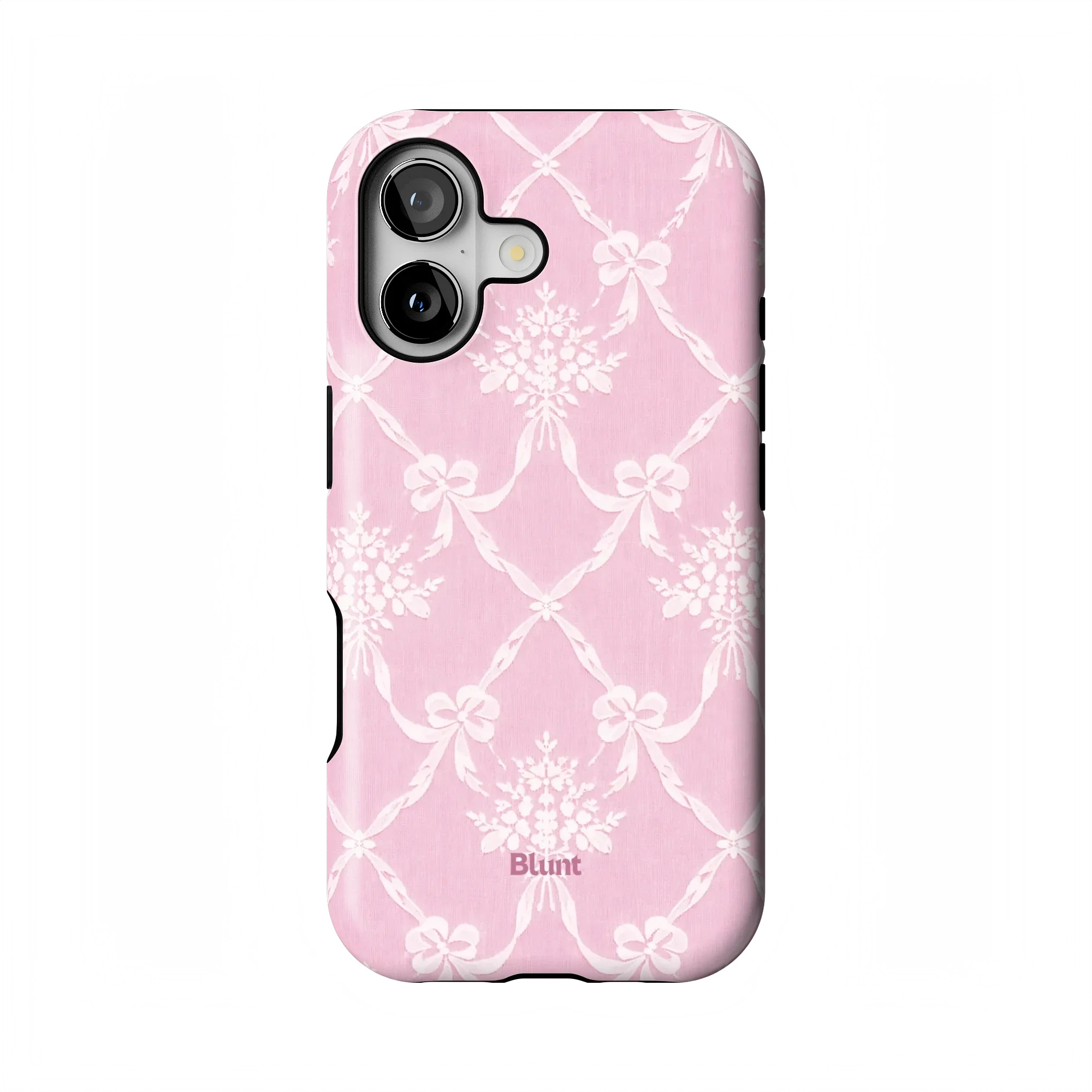 Denise iPhone Case