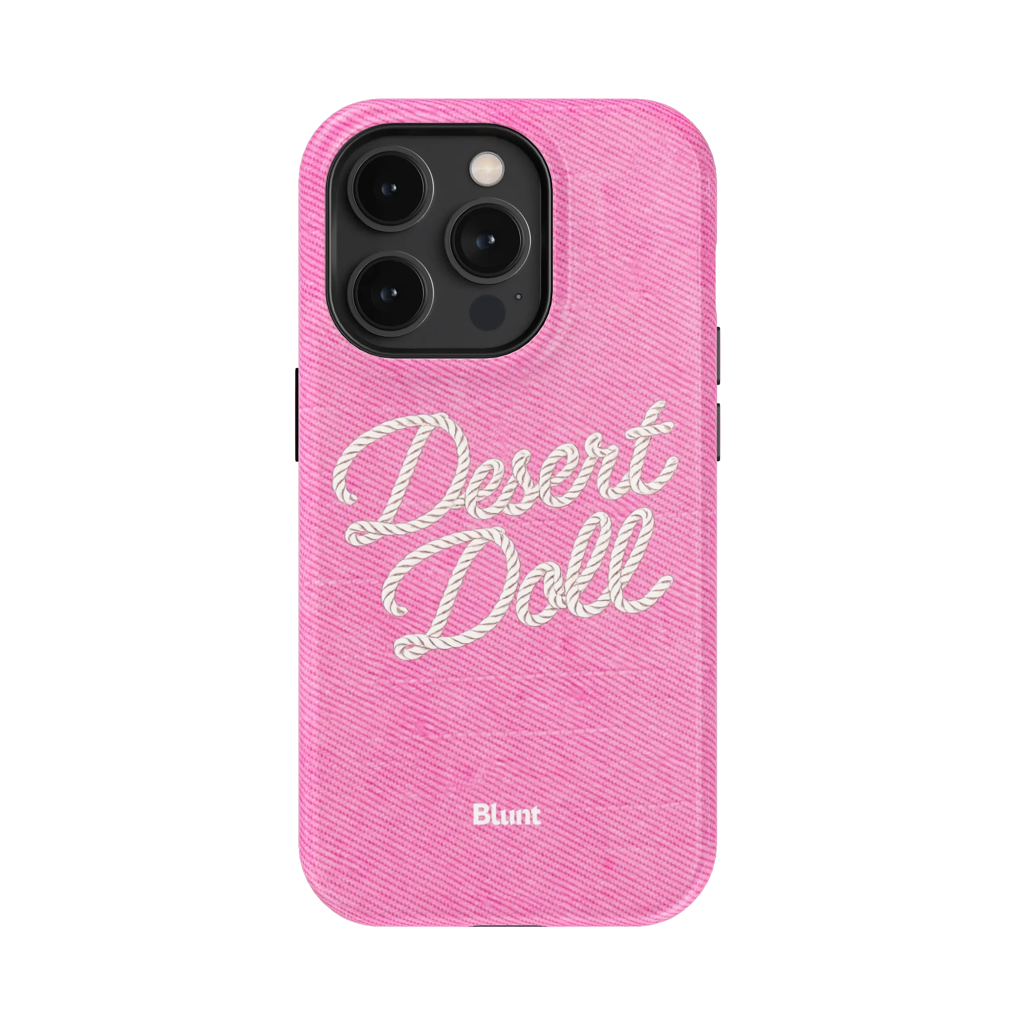 Desert Doll iPhone Case - Image 14