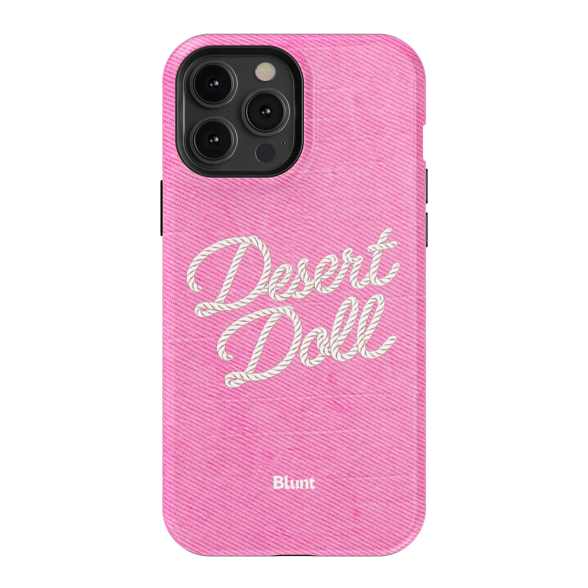 Desert Doll iPhone Case - Image 19