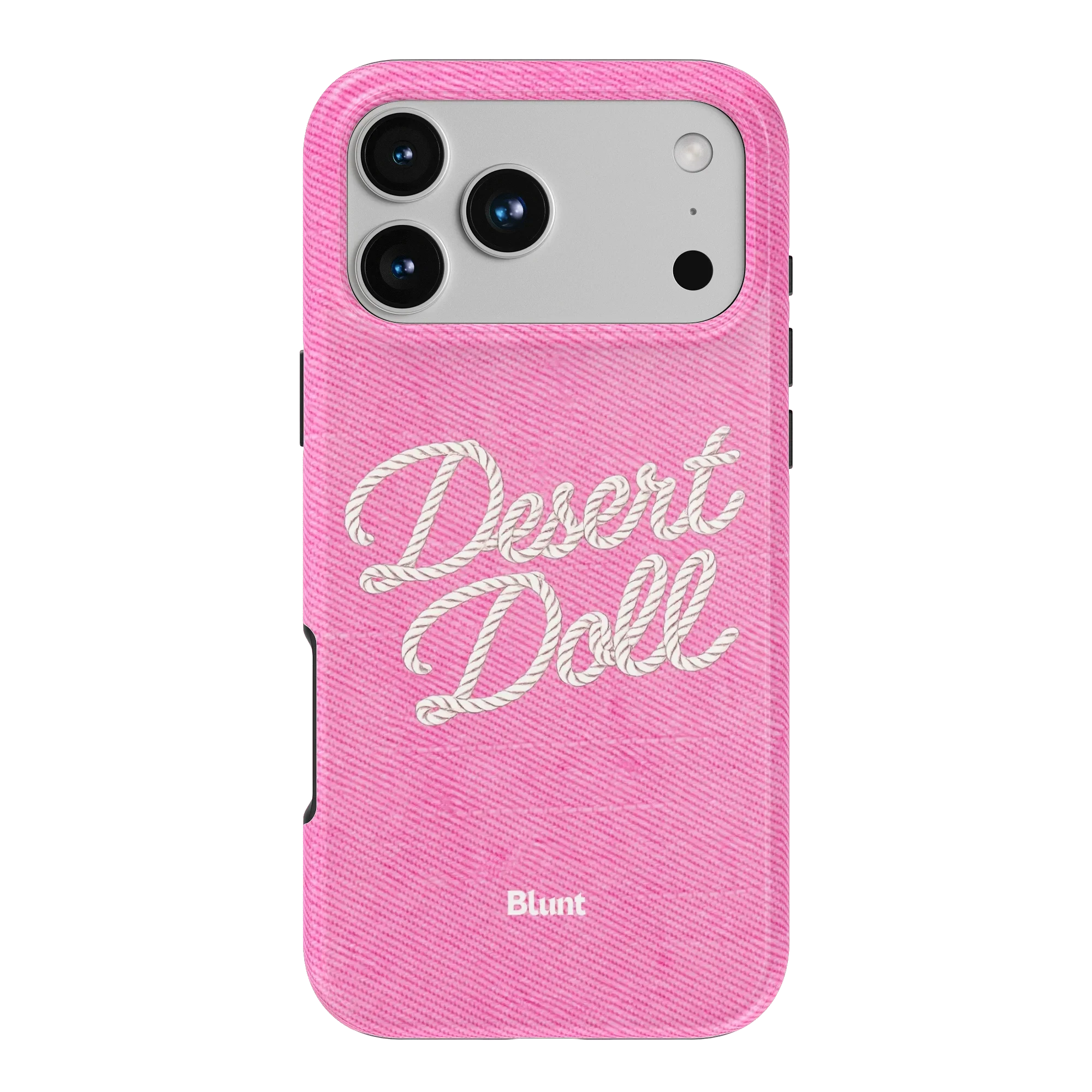 Desert Doll iPhone Case - Image 3