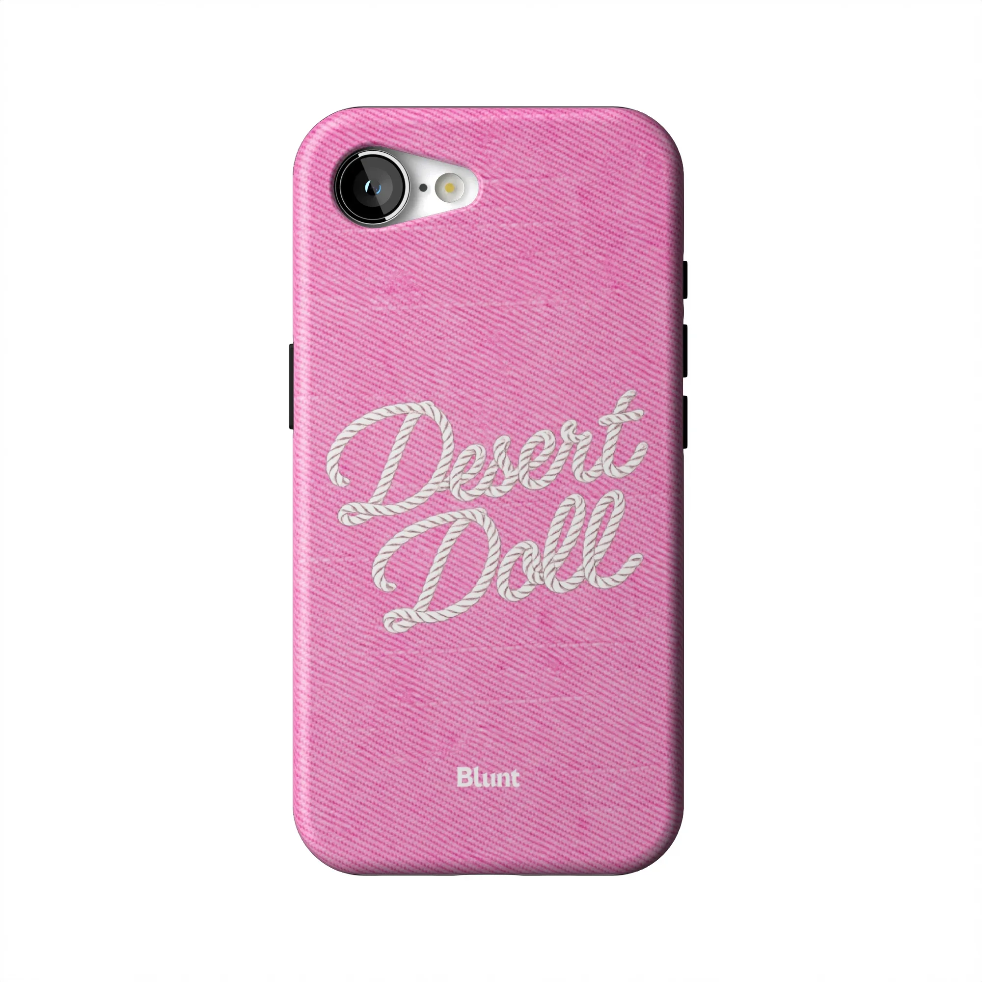 Desert Doll iPhone Case - Image 30