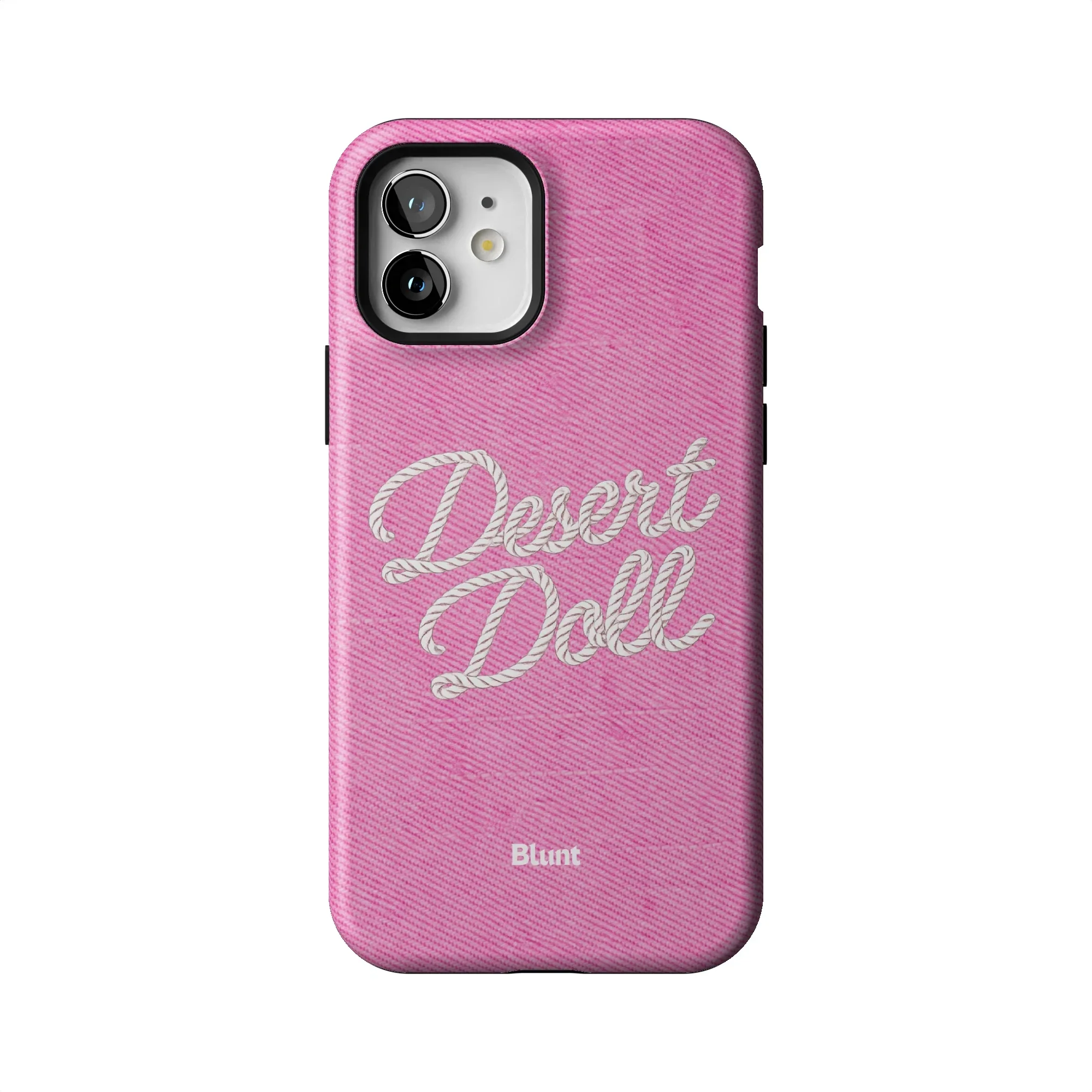 Desert Doll iPhone Case - Image 52