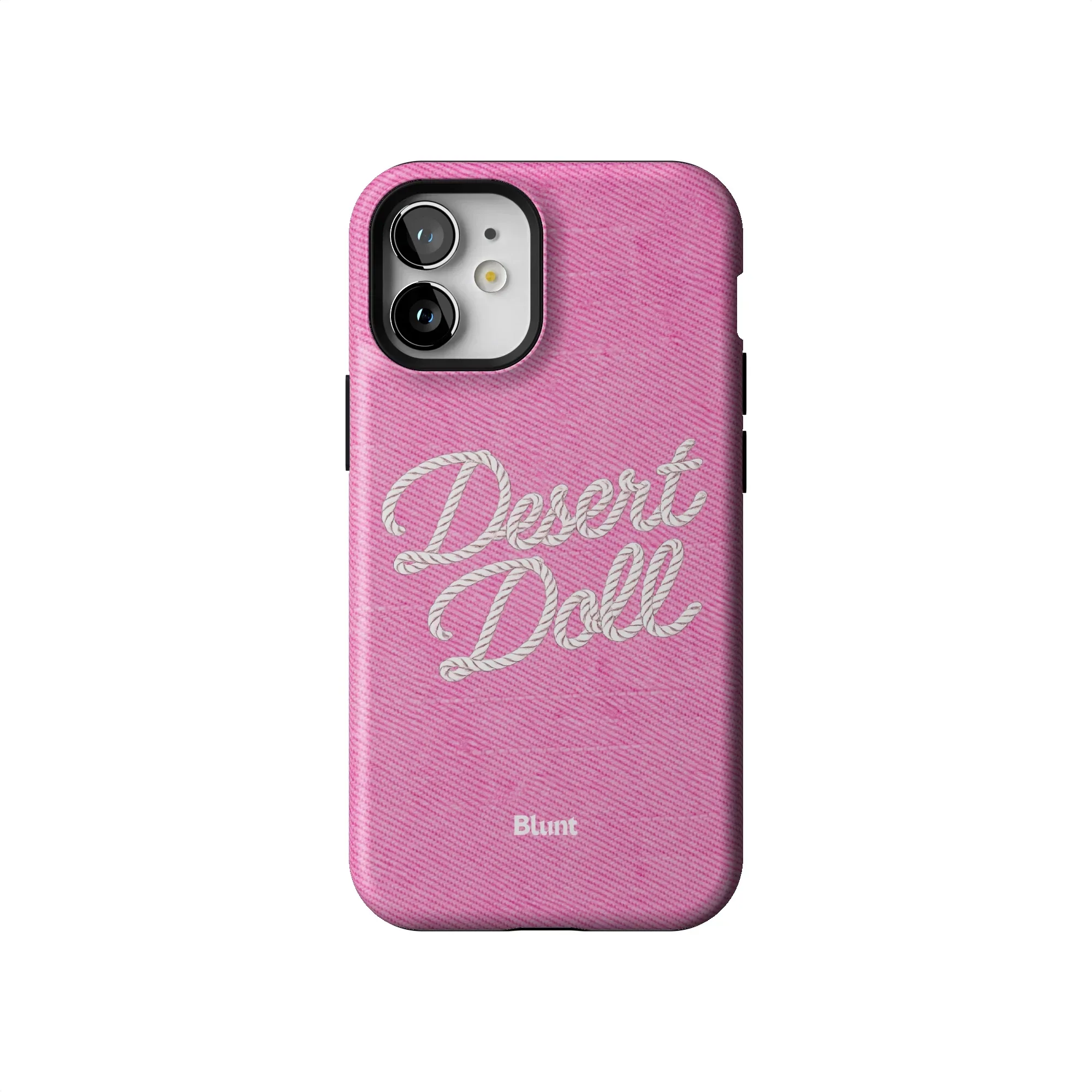 Desert Doll iPhone Case - Image 55