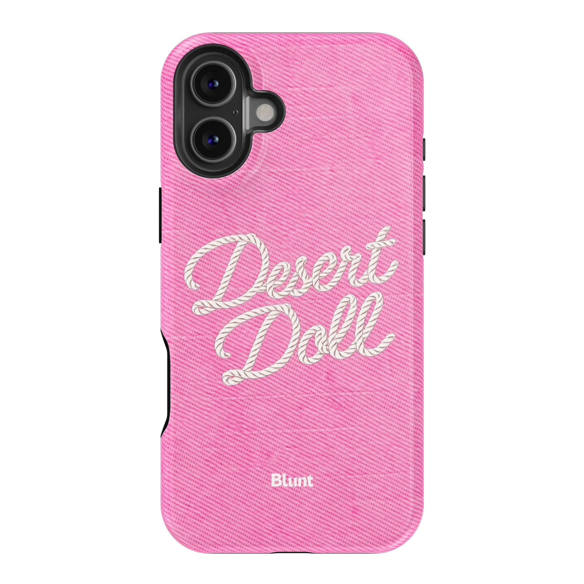 Desert Doll iPhone Case - Image 8