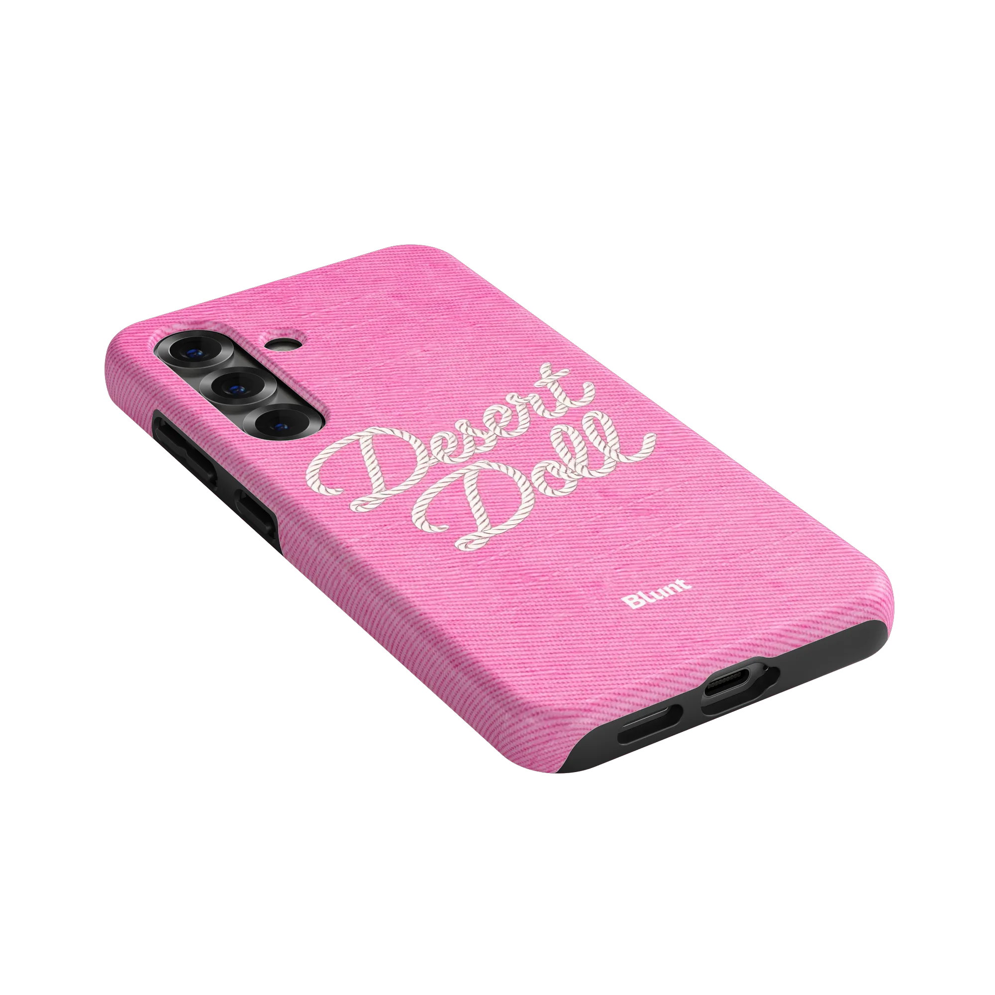 Desert Doll Samsung Case - Image 13