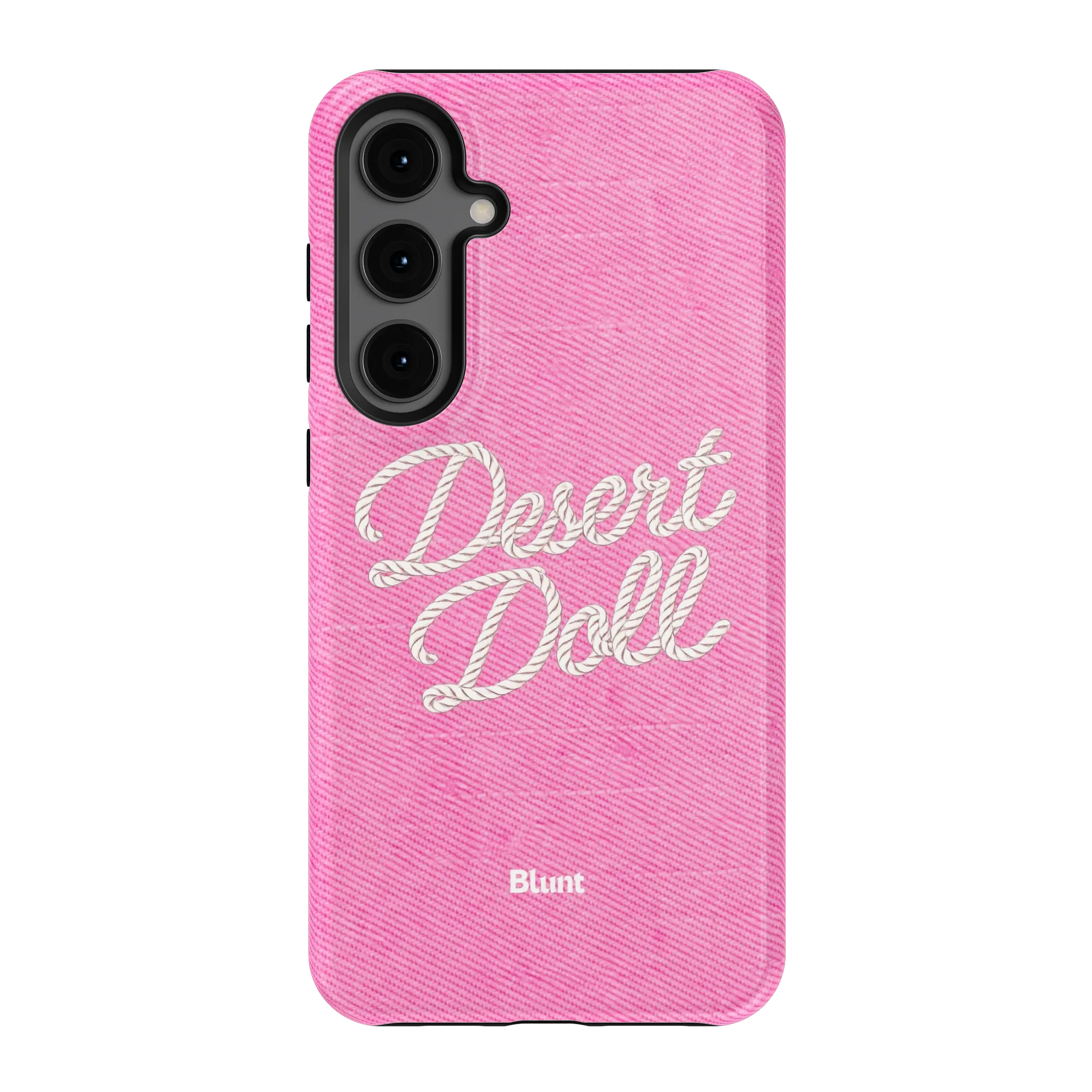 Desert Doll Samsung Case - Image 5