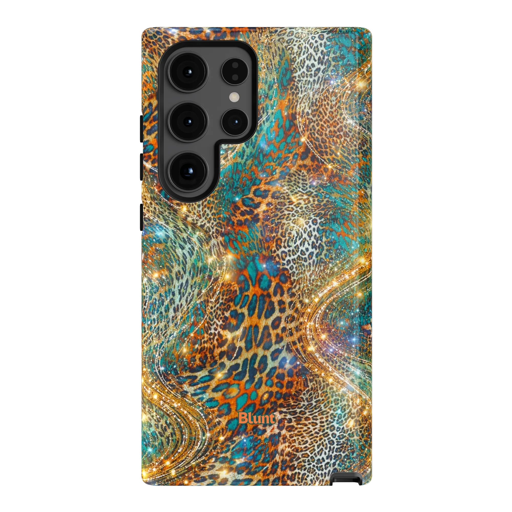 Desert Mix Samsung Phone Case - Image 12