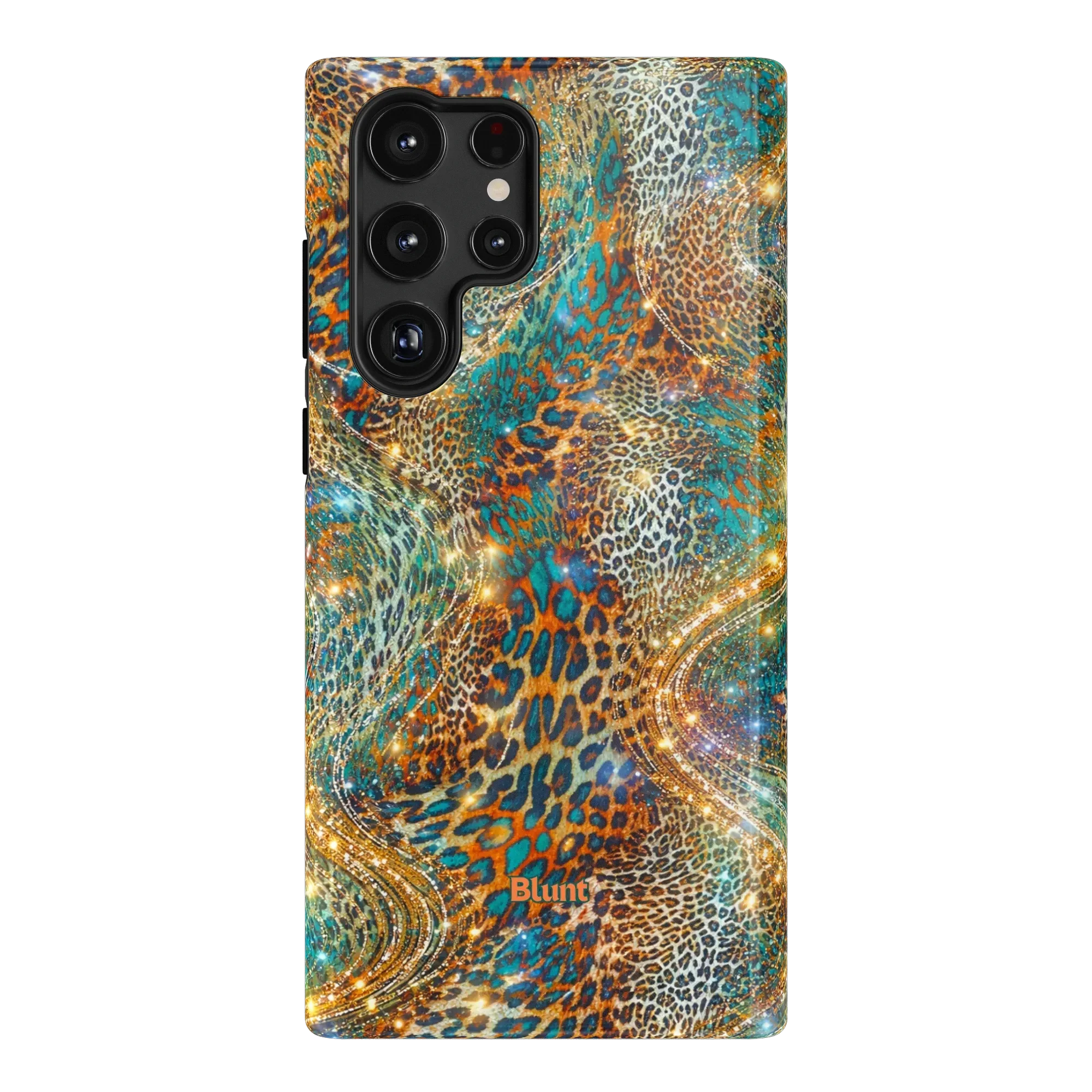 Desert Mix Samsung Phone Case - Image 18